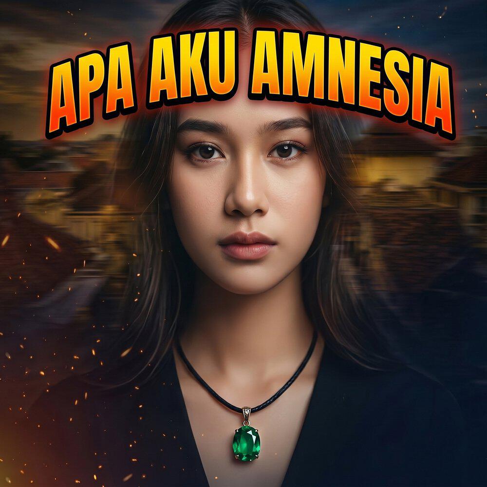 Релиз Apa Aku Amnesia