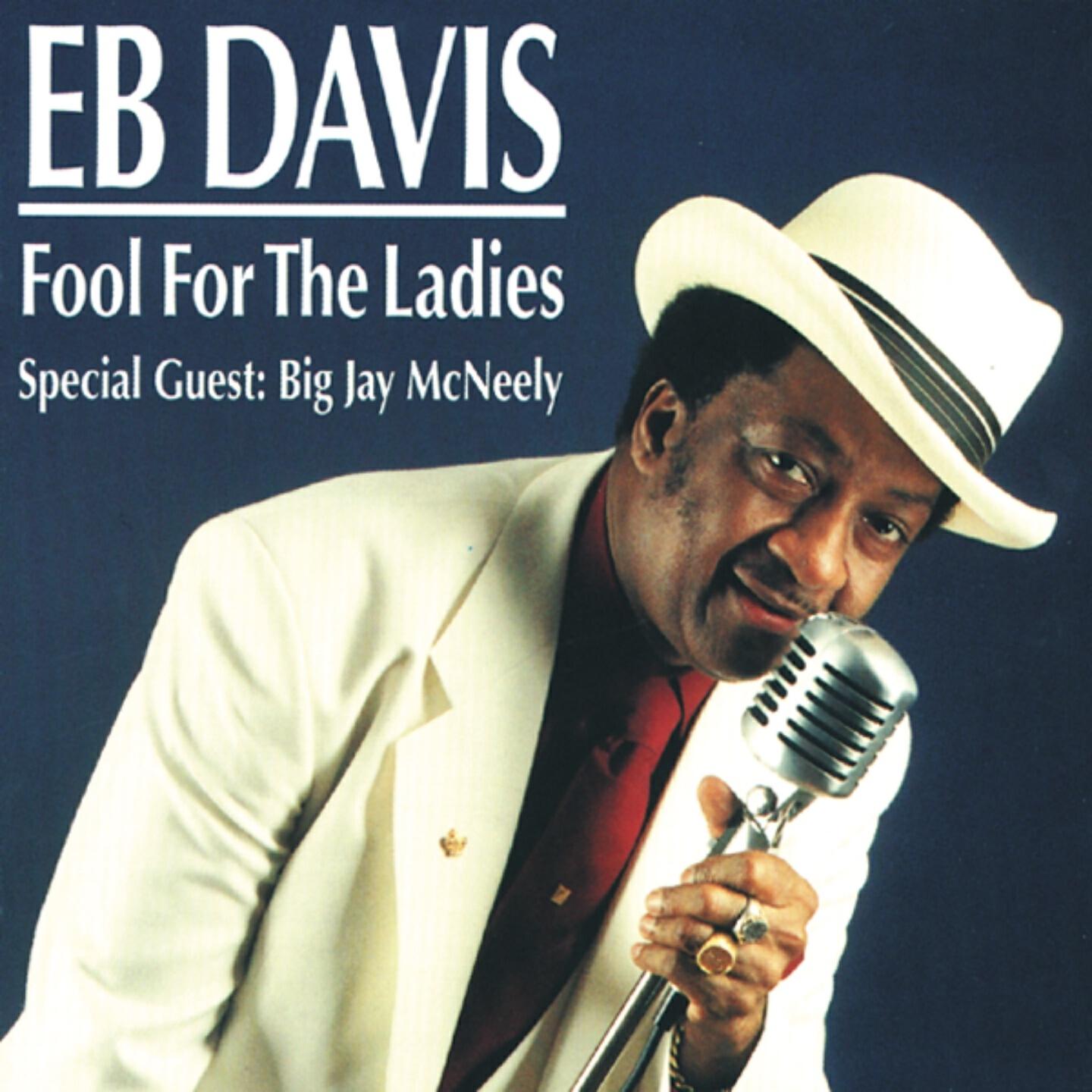 Релиз Fool for the Ladies
