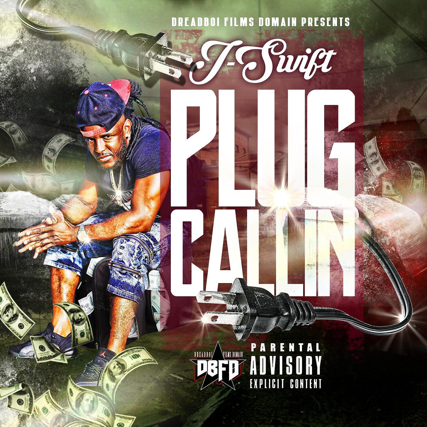 Релиз Plug Callin