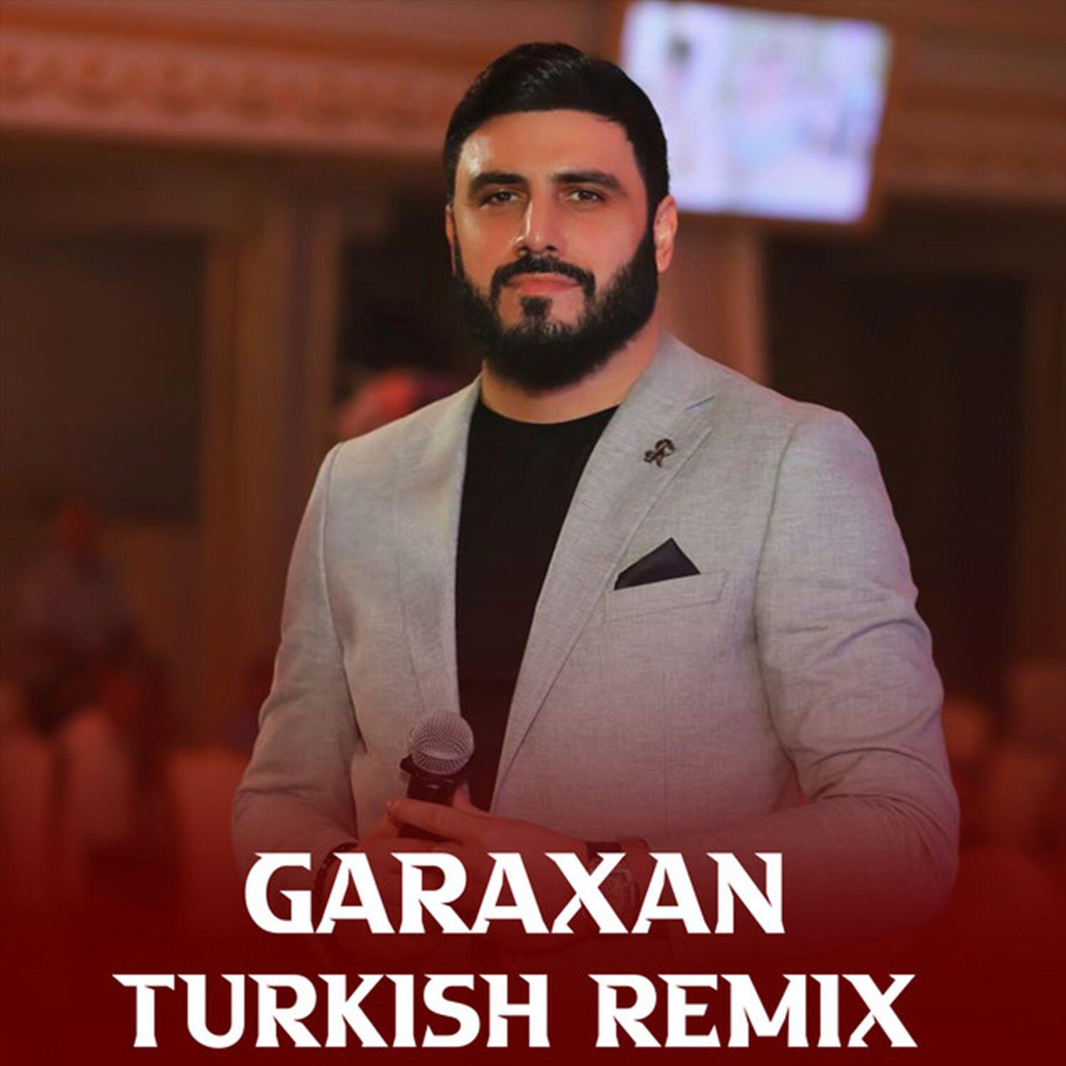 Релиз Turkish Remix