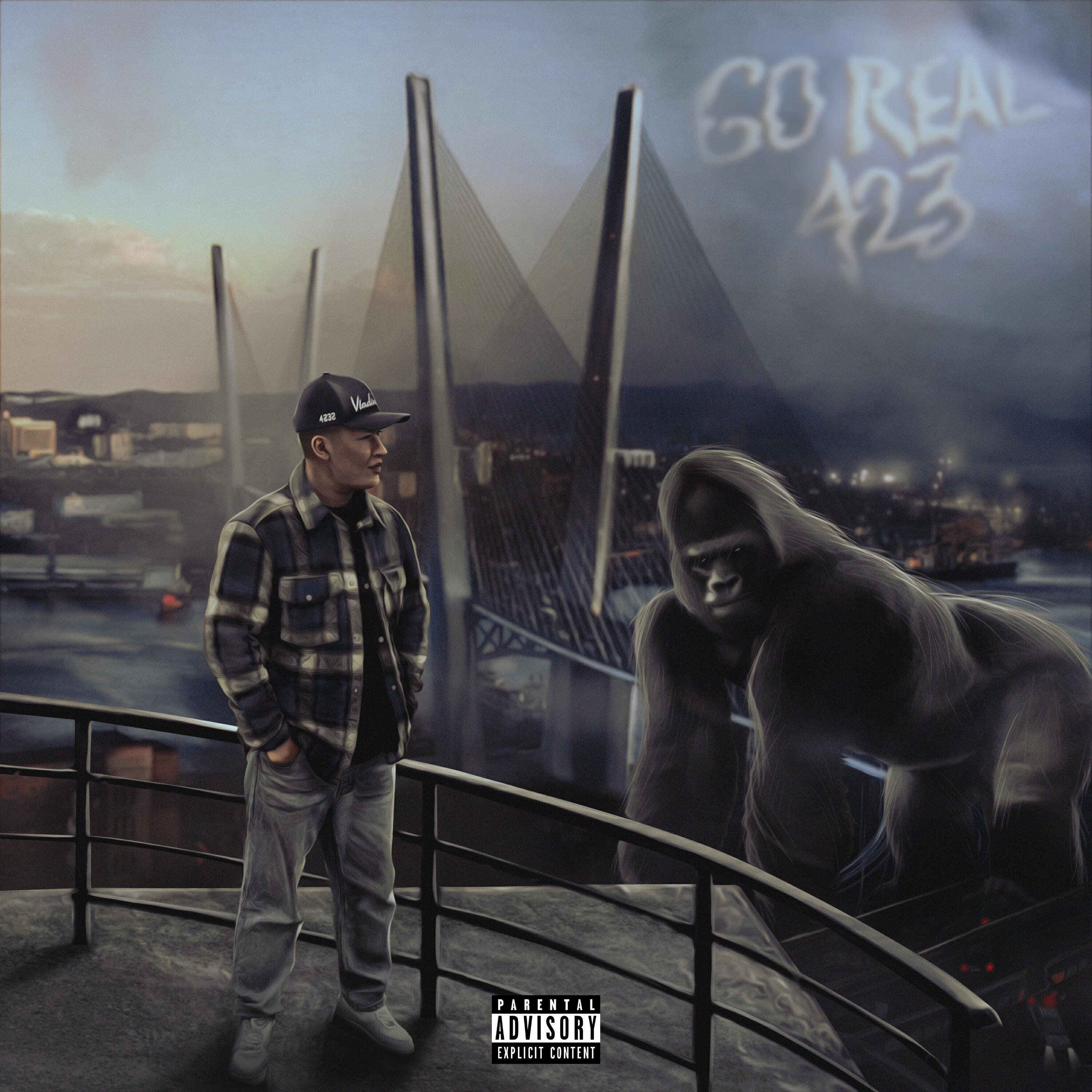 Релиз Go Real 423