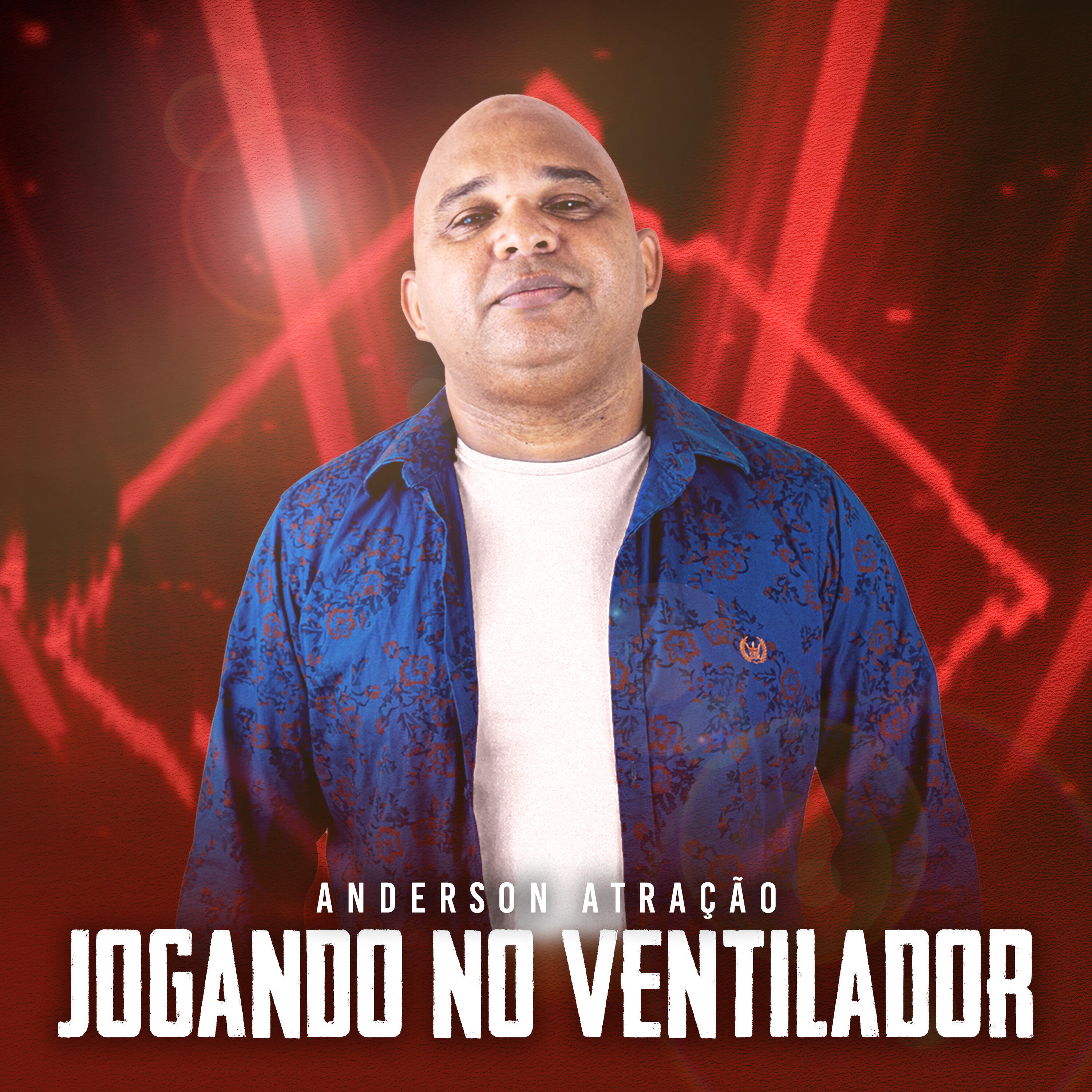 Релиз Jogando no Ventilador