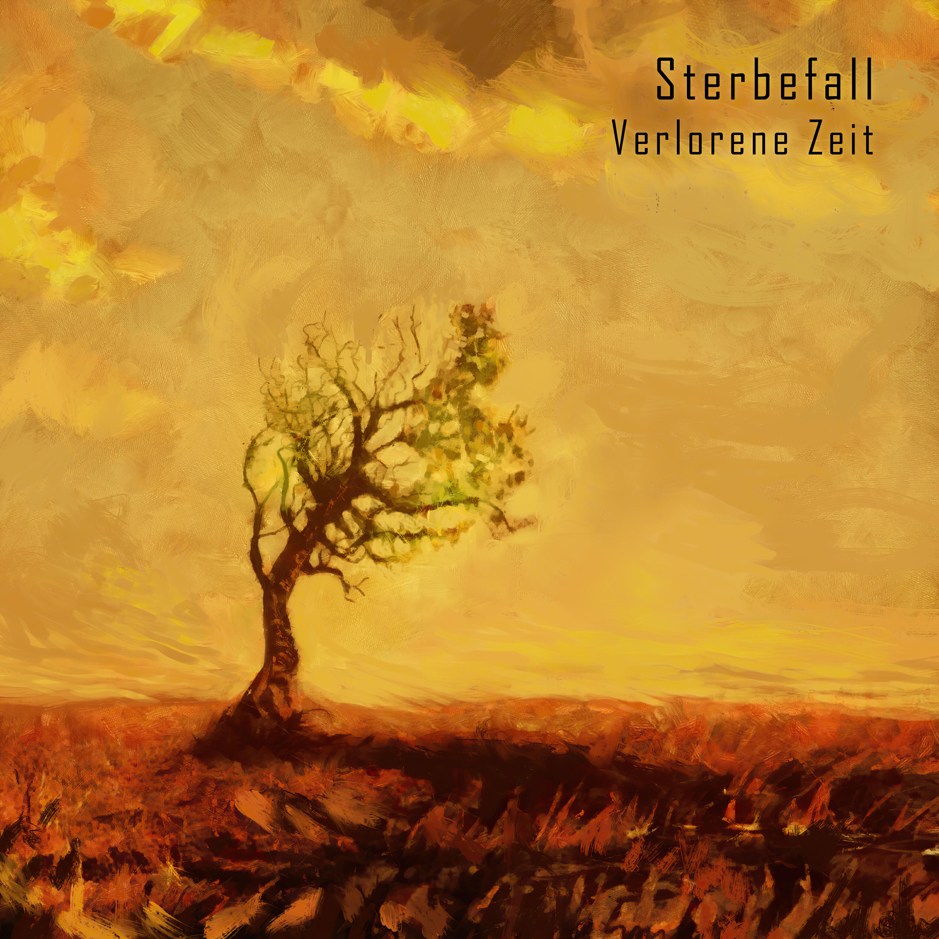 Релиз Verlorene Zeit