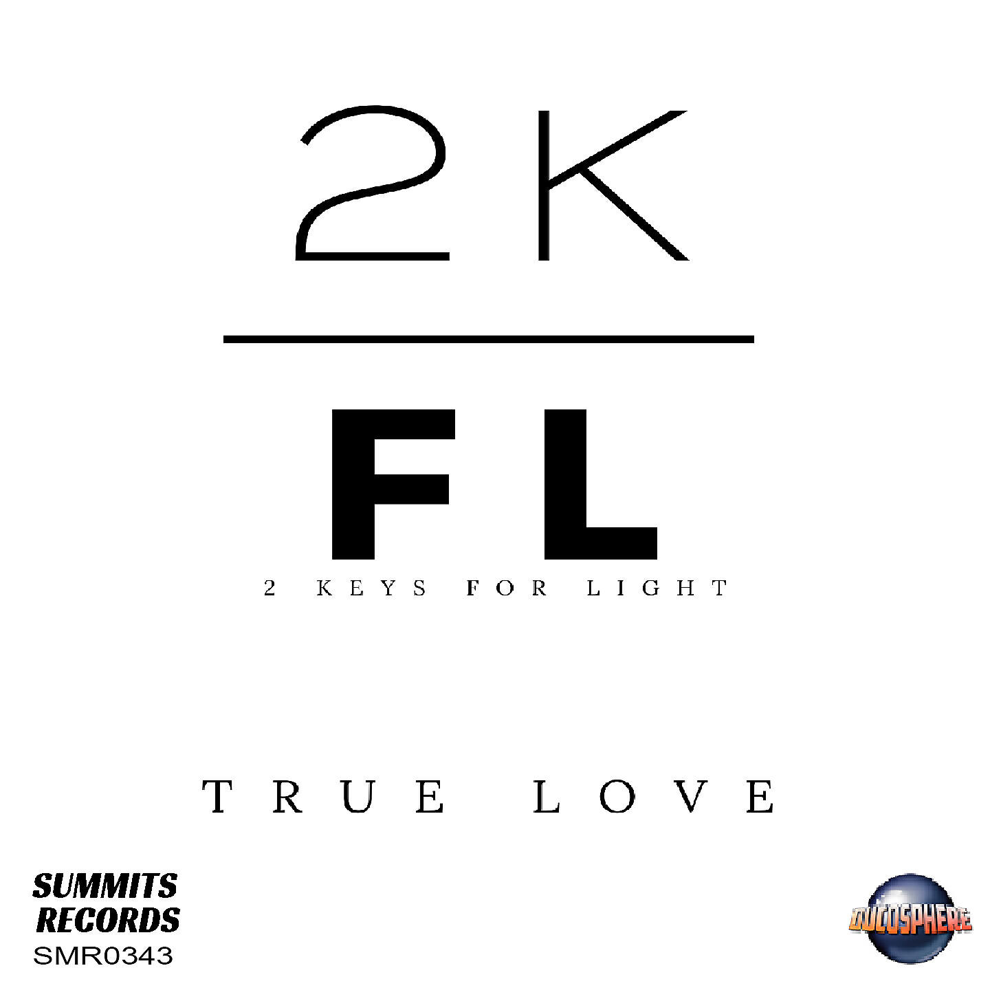 Релиз True Love