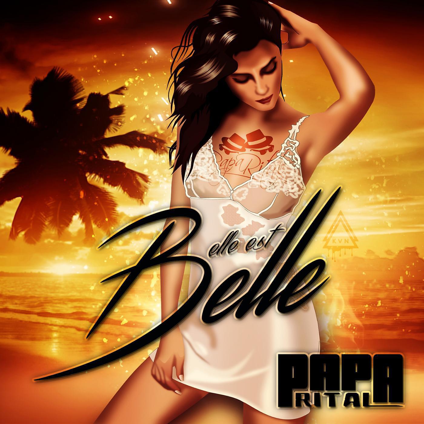 Релиз Elle est belle