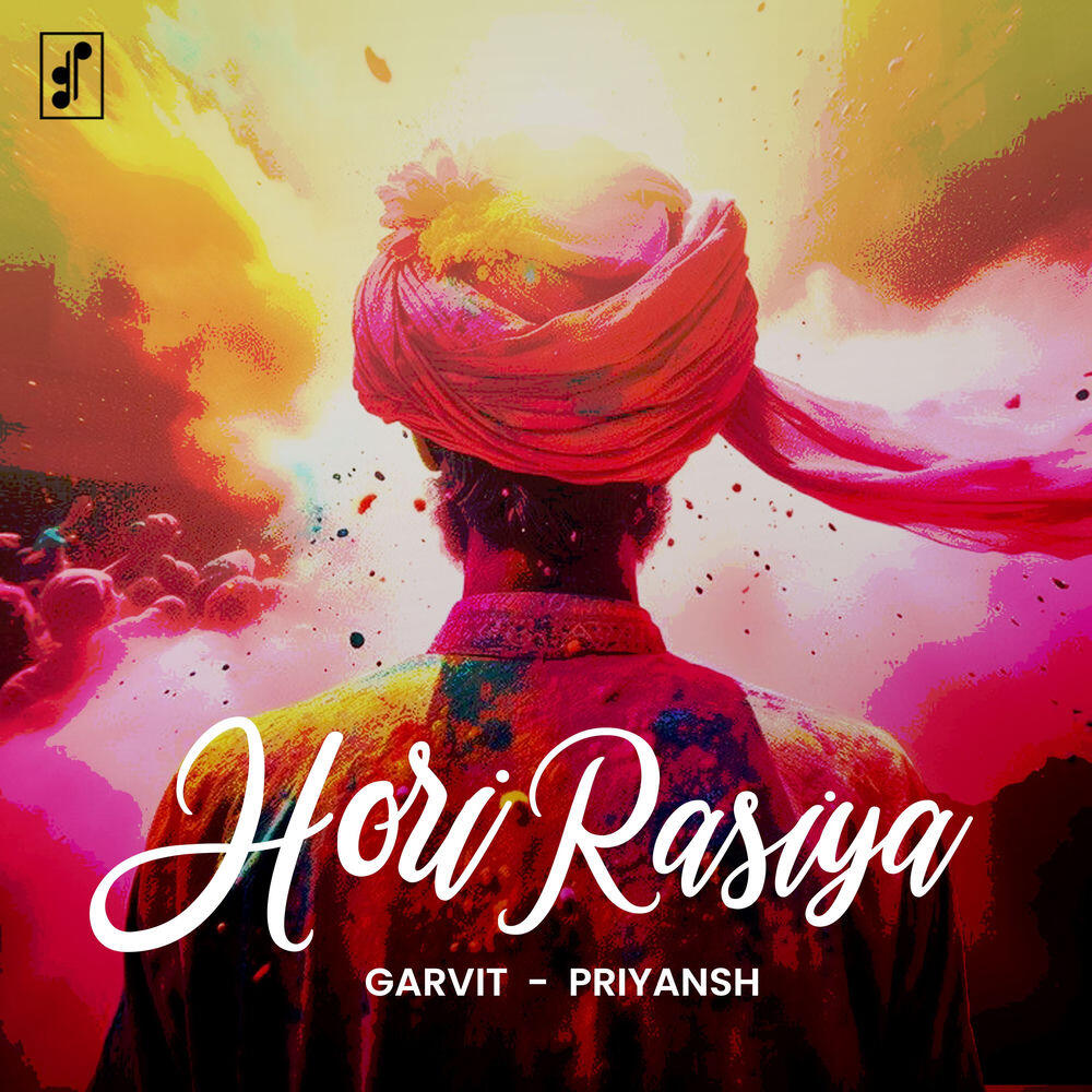 Garvit - Priyansh