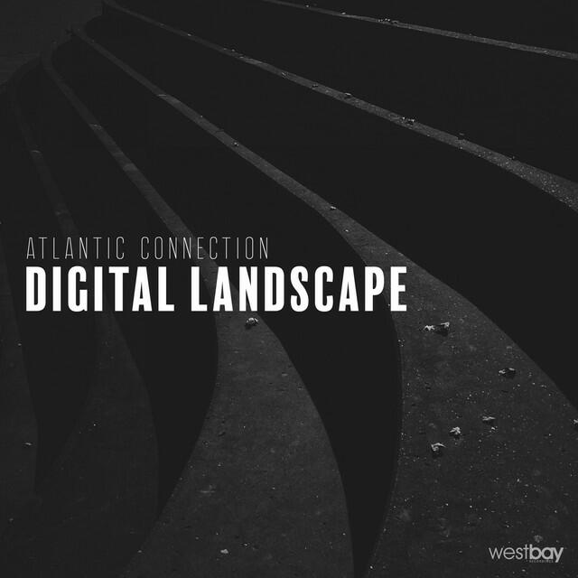 Релиз Digital Landscape