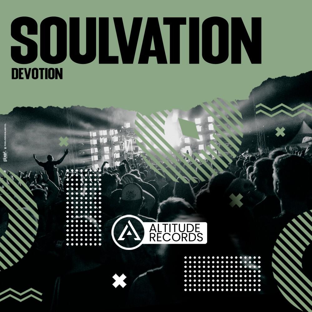 Релиз Devotion