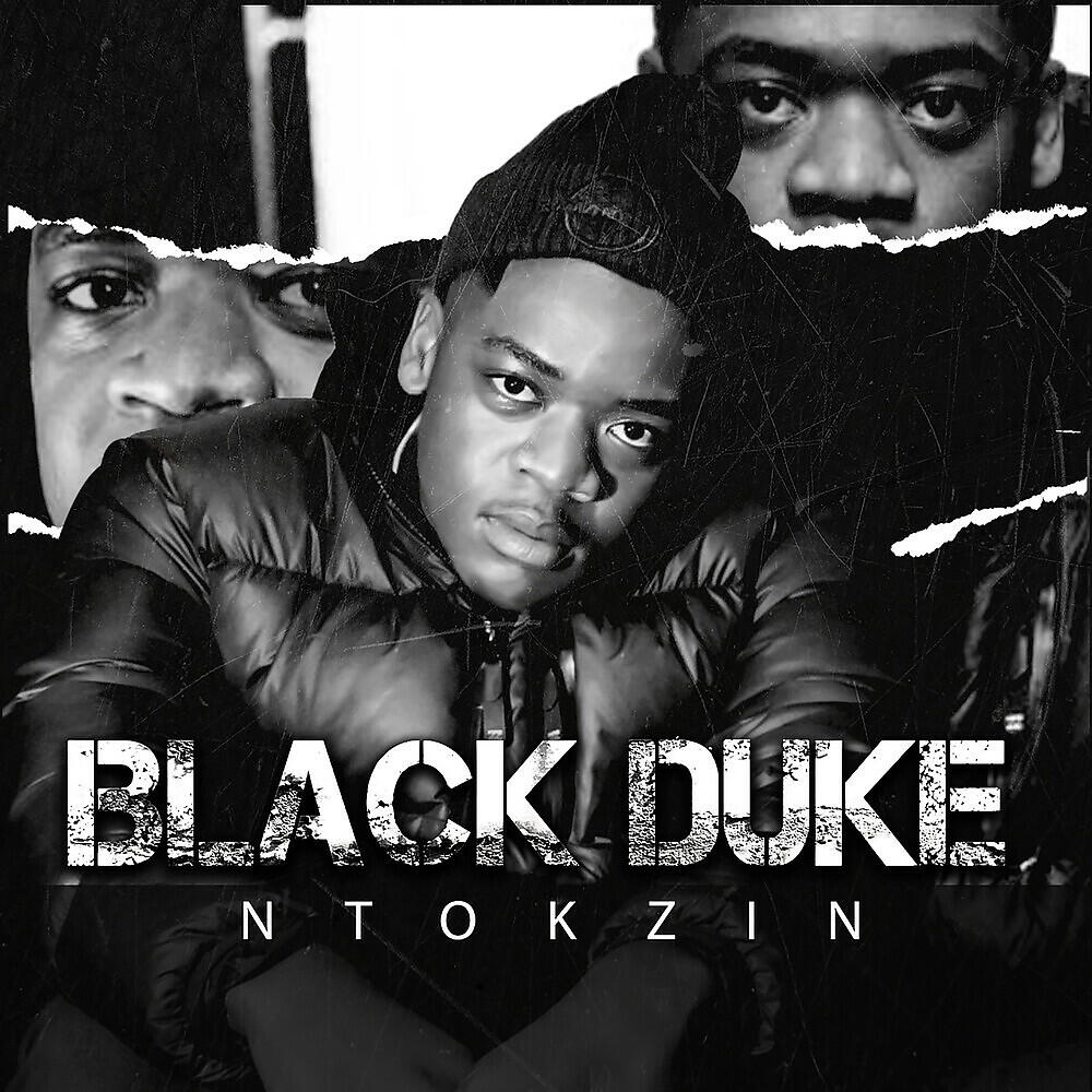Релиз Black Duke