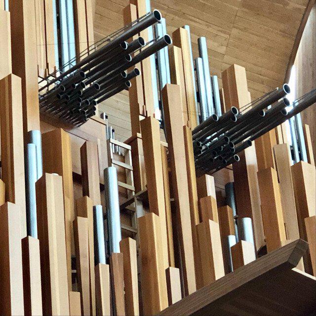 Релиз La Nativité du Seigneur: Nine Meditations for Organ