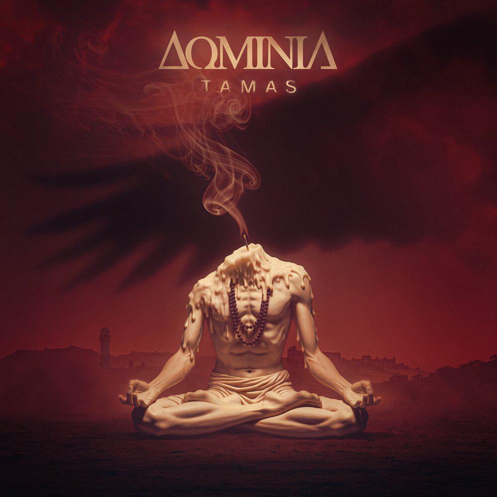Релиз Tamas
