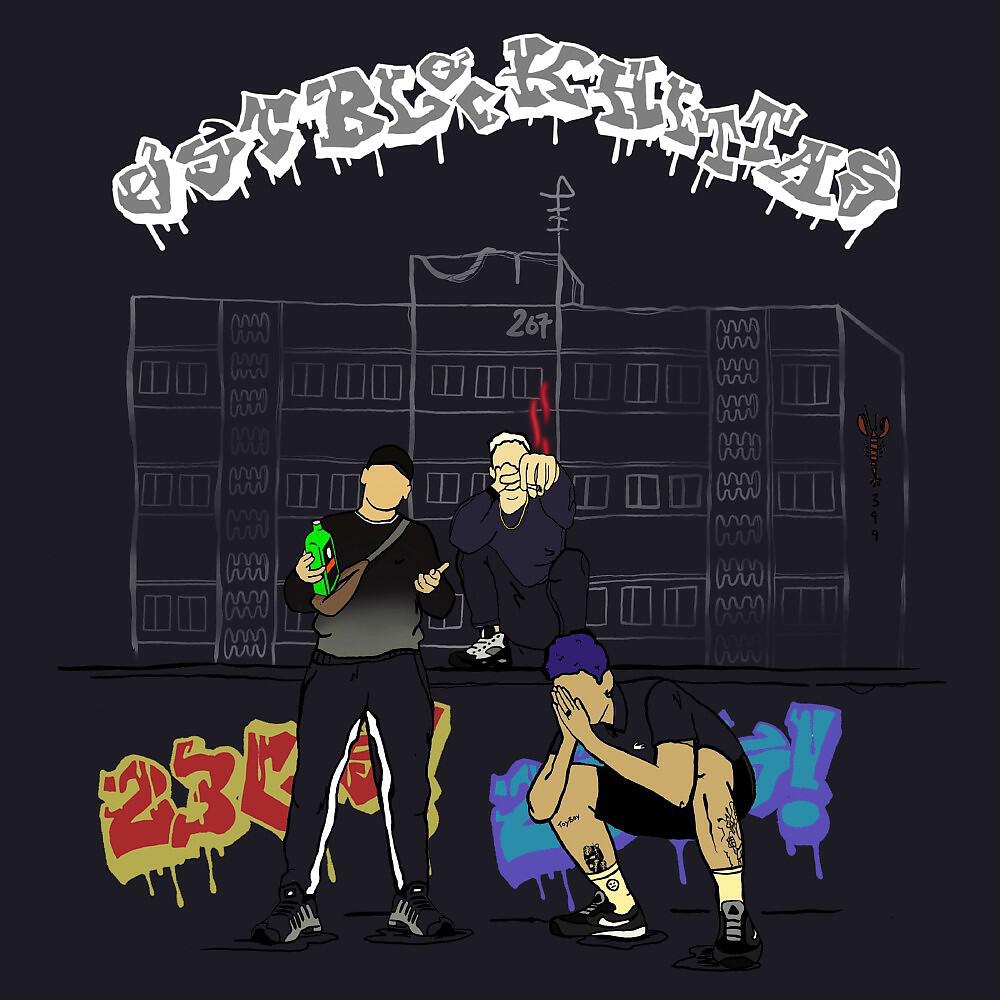 Релиз Ostblockhittas