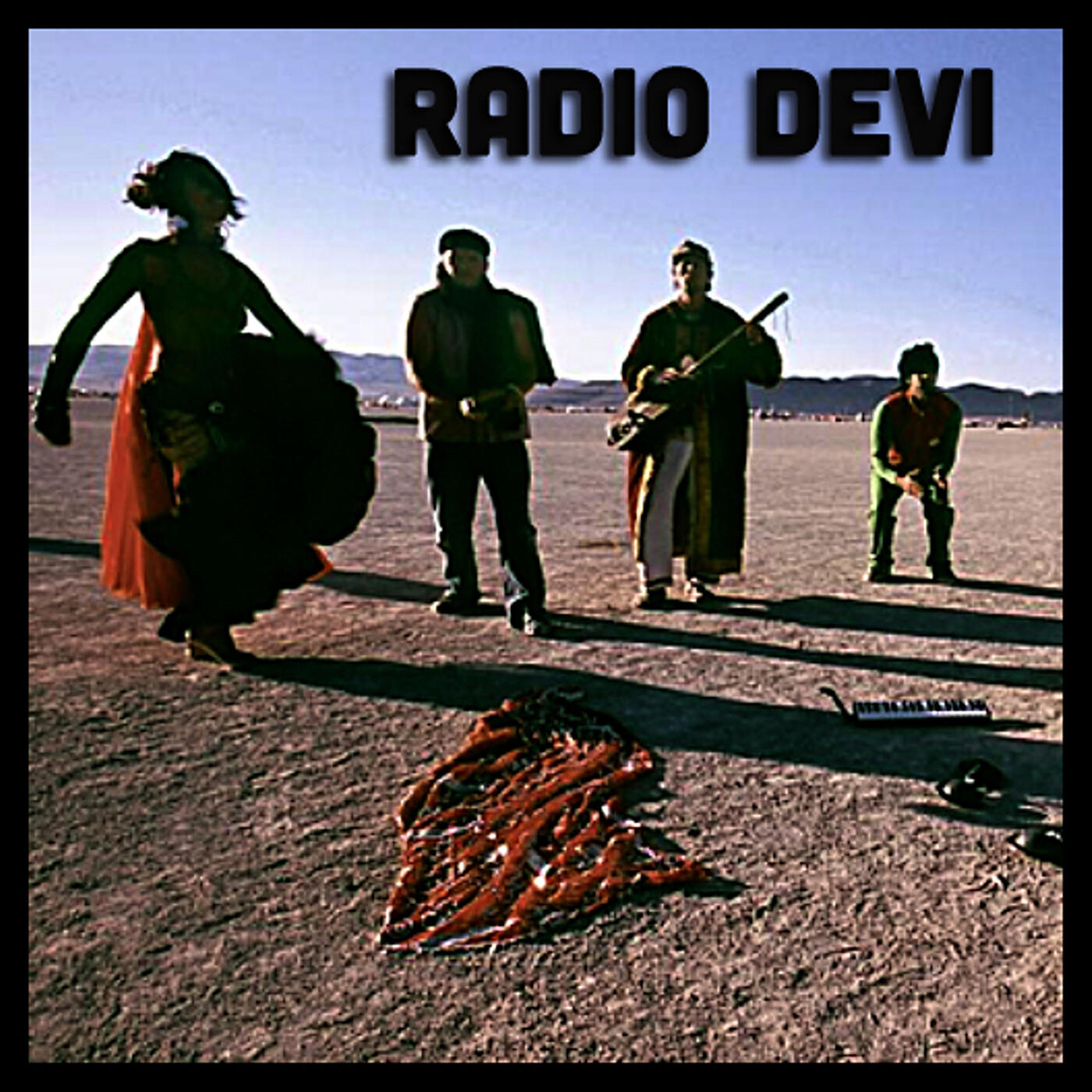 Radio Devi