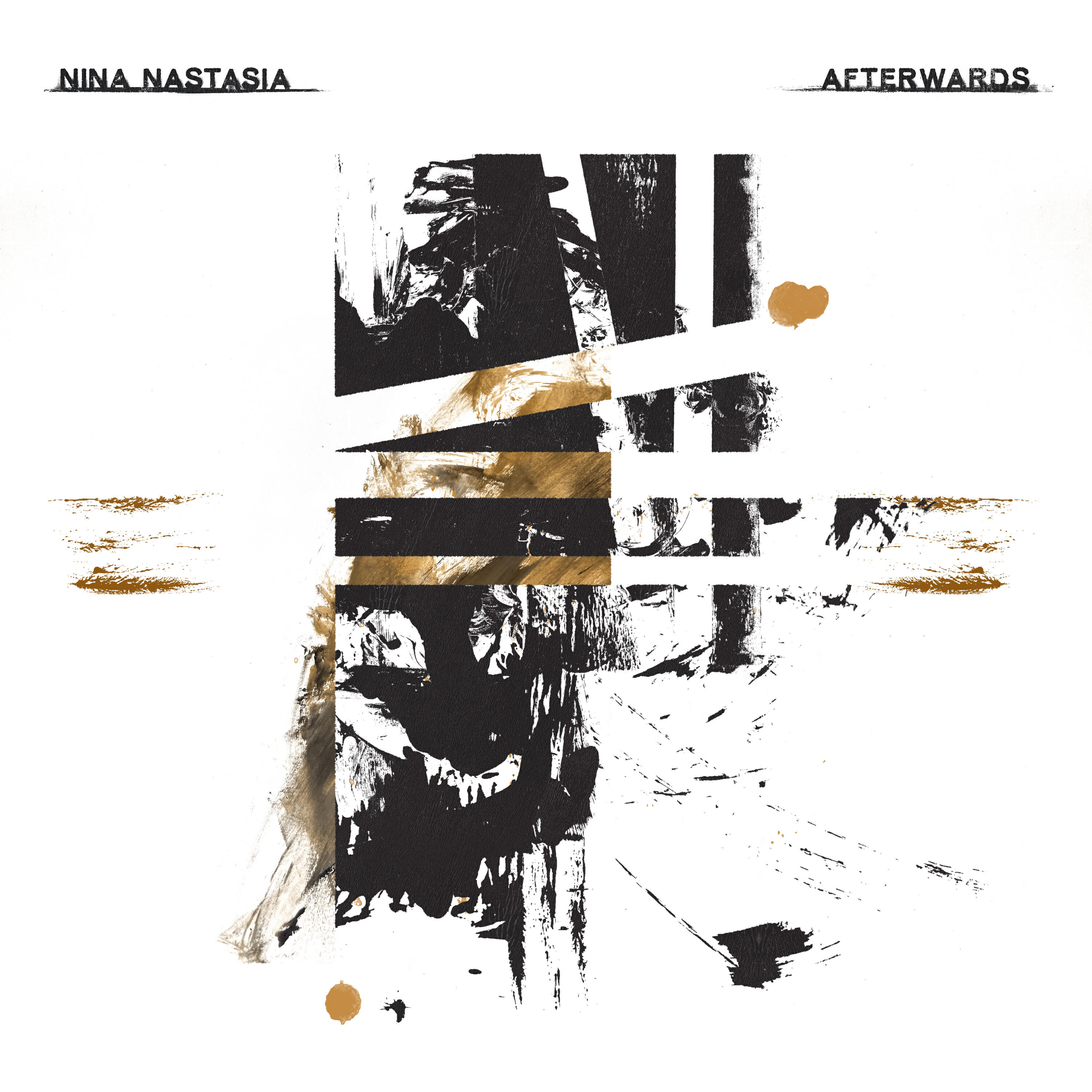 Релиз Afterwards