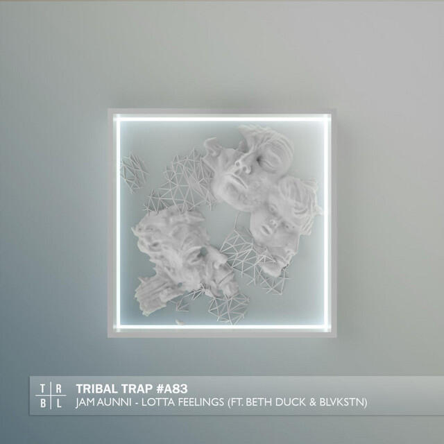 Релиз Lotta Feelings (feat. Blvkstn & Beth Duck)