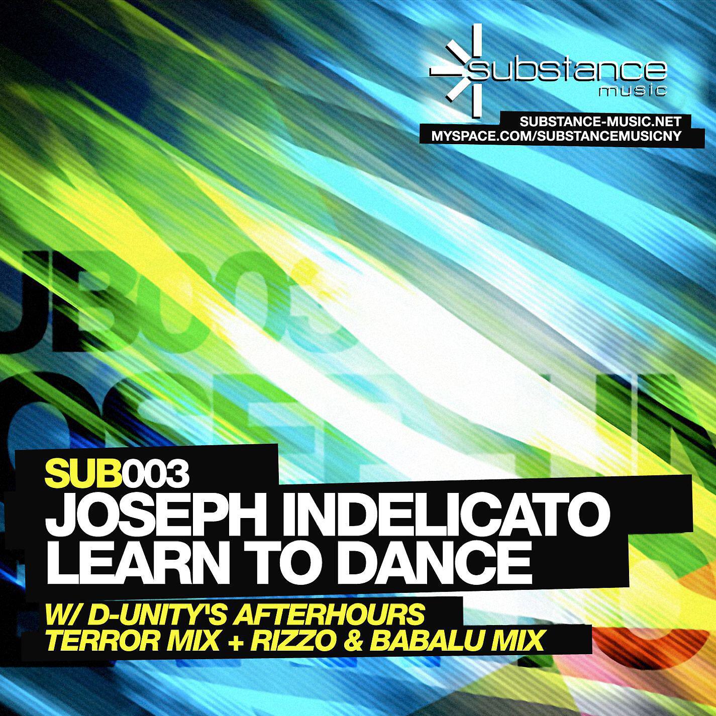 Релиз Learn to Dance