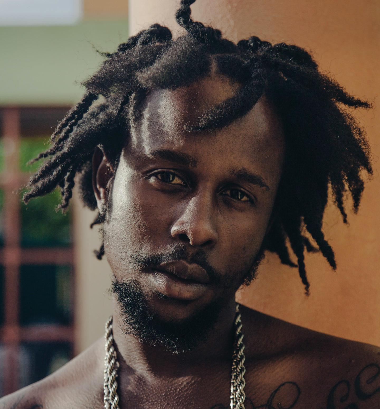 Popcaan все песни в mp3