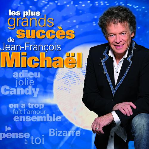Релиз Les plus grands succès de Jean-François Michaël