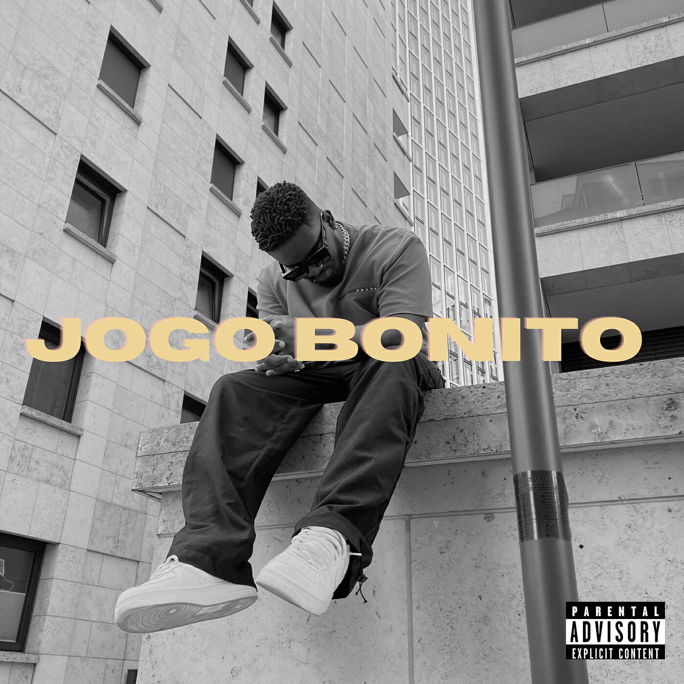 Релиз Jogo Bonito