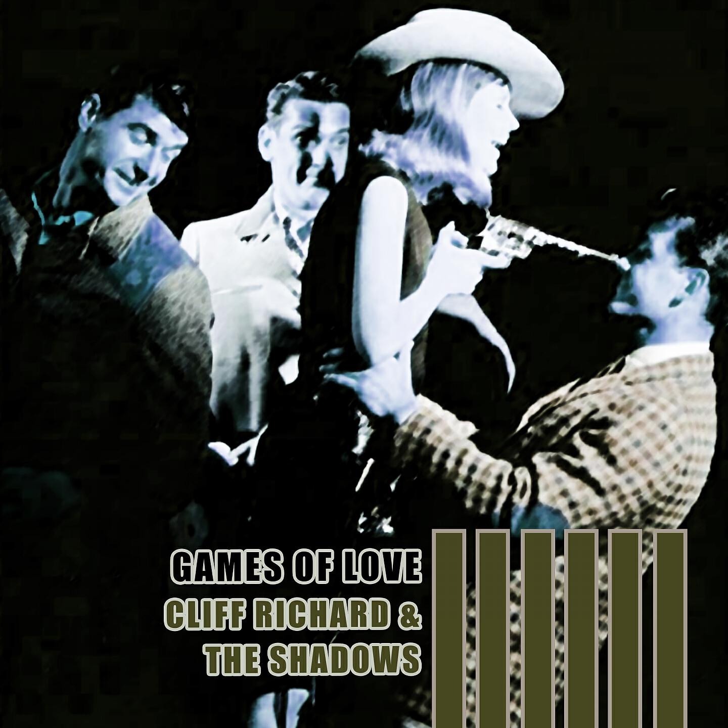 Релиз Games Of Love