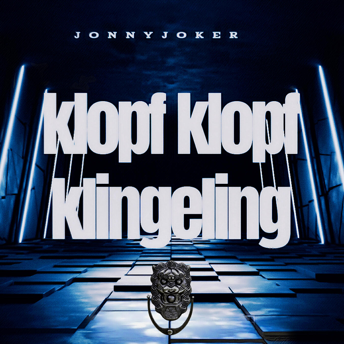 Релиз Klopf Klopf Klingeling