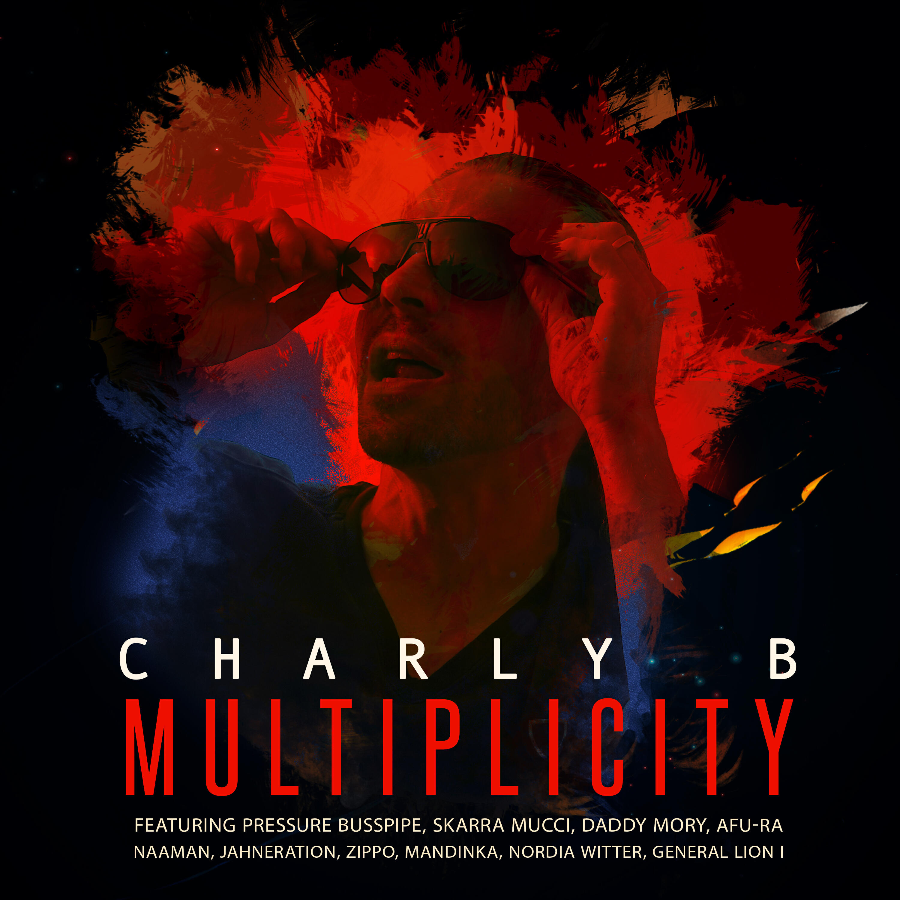 Релиз Multiplicity