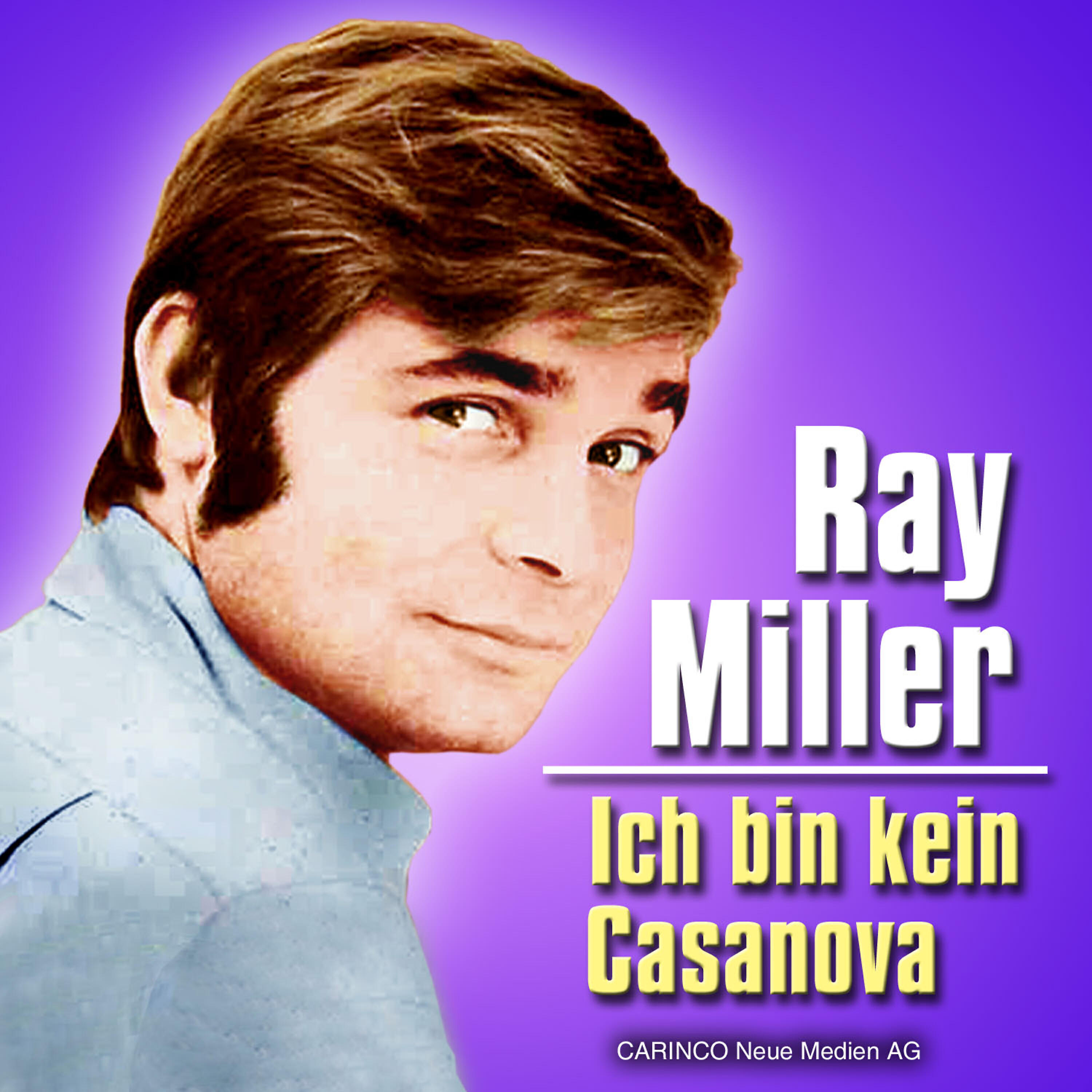 Релиз Ich Bin Kein Casanova