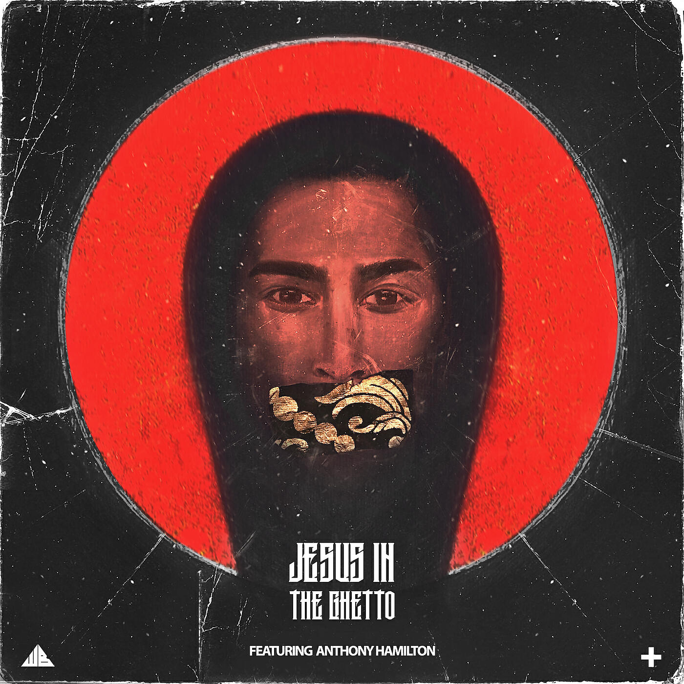 Релиз Jesus In The Ghetto