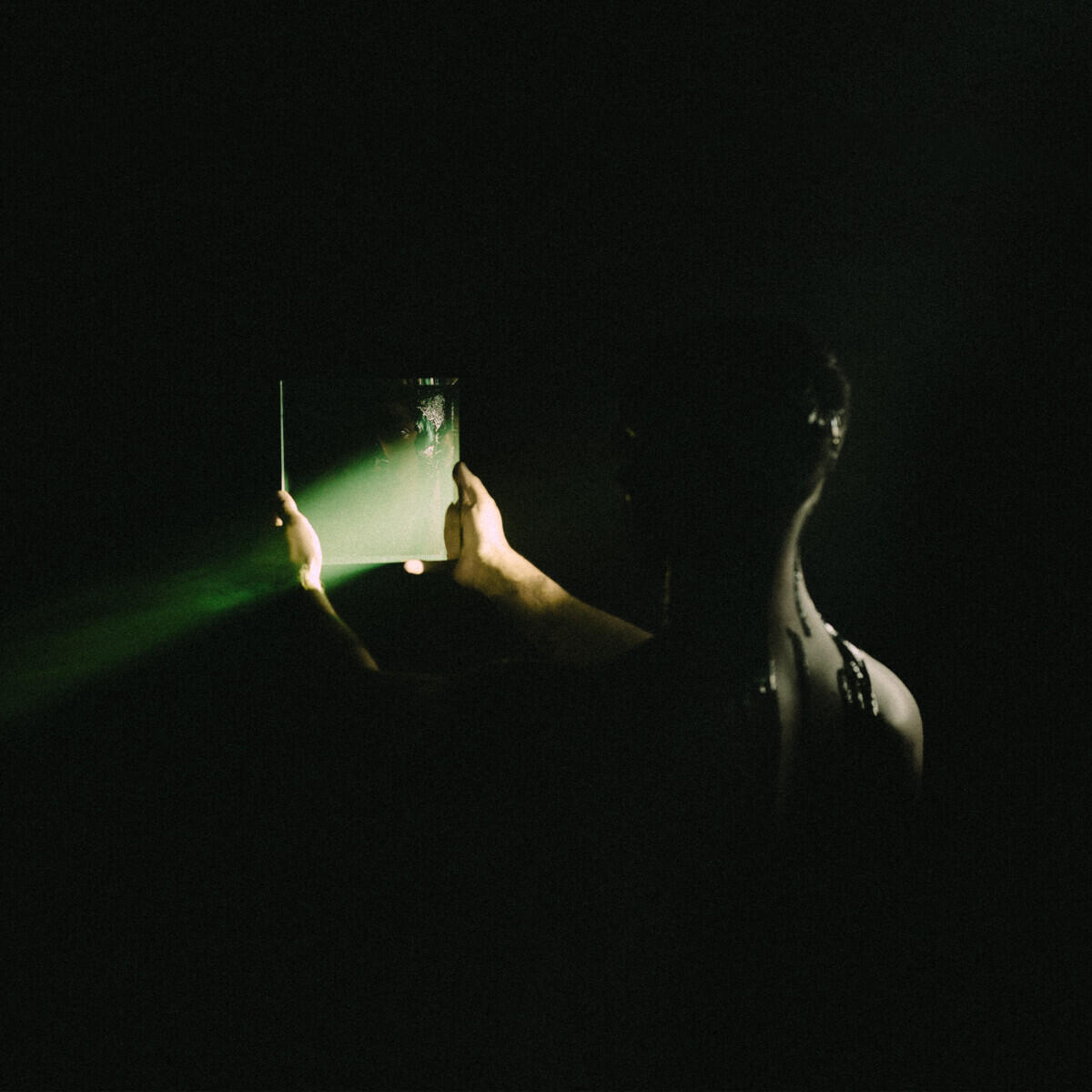 Релиз Reflection