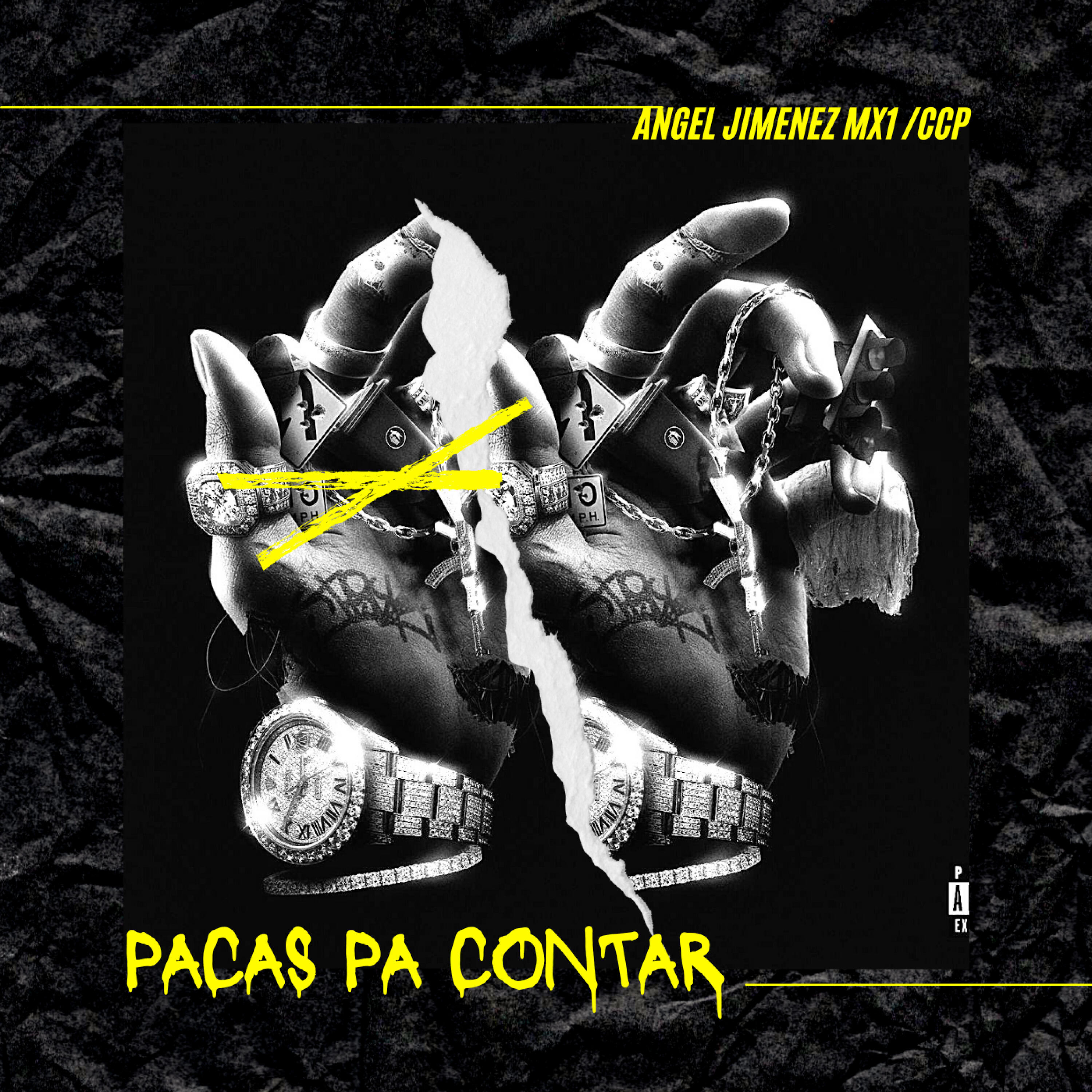 Релиз Pacas Pa Contar