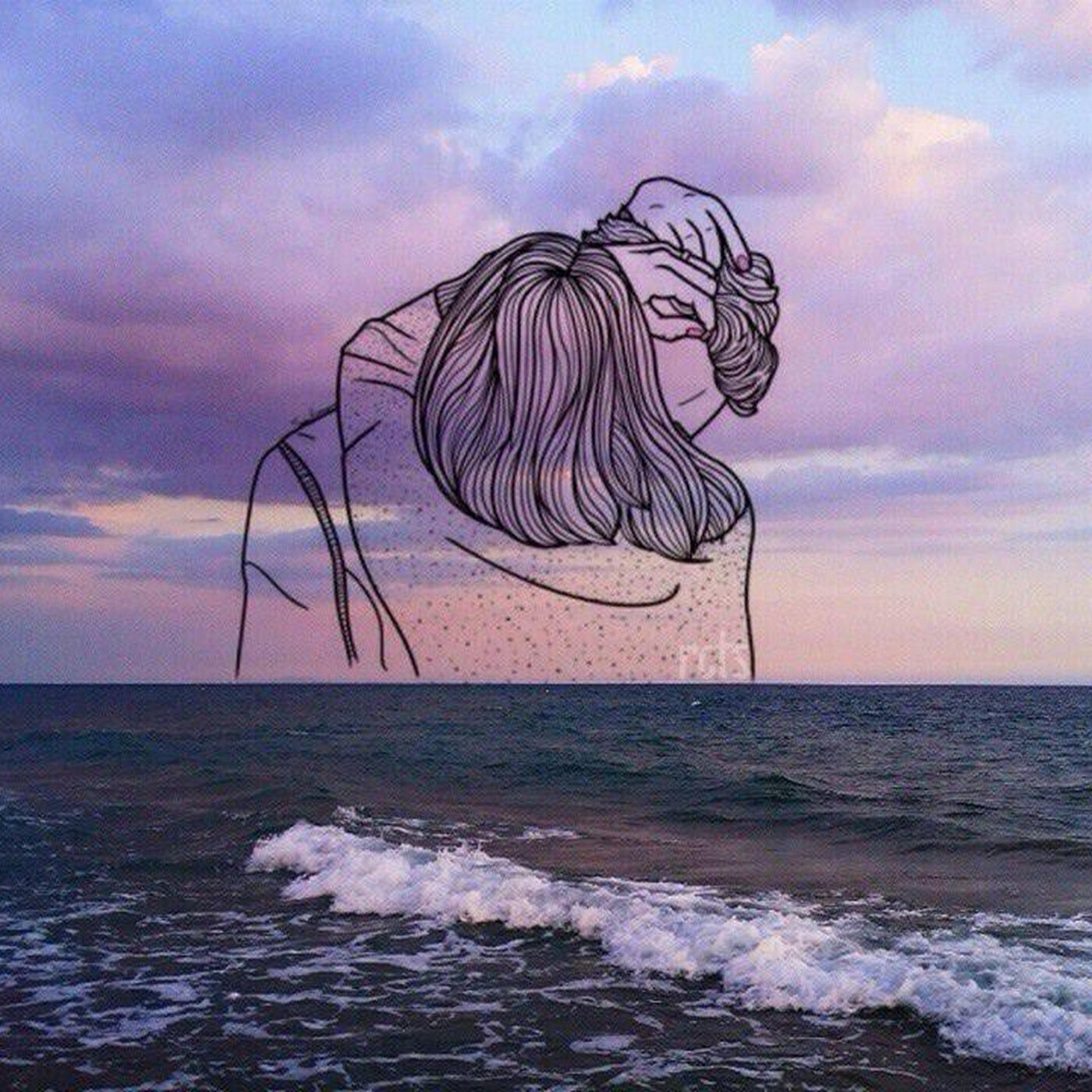 Релиз Distance