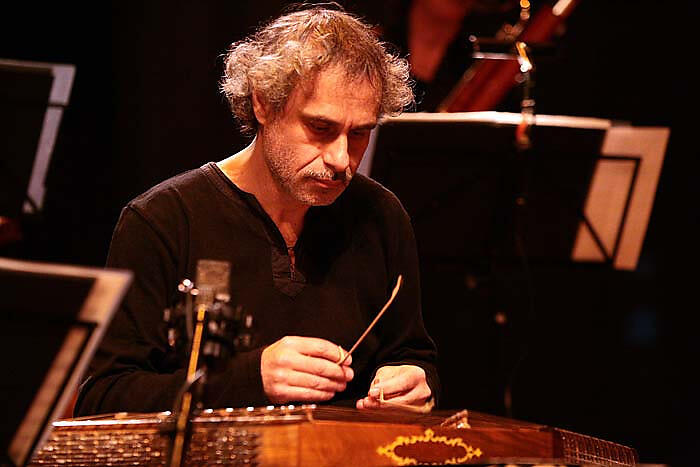 Dimitri Psonis