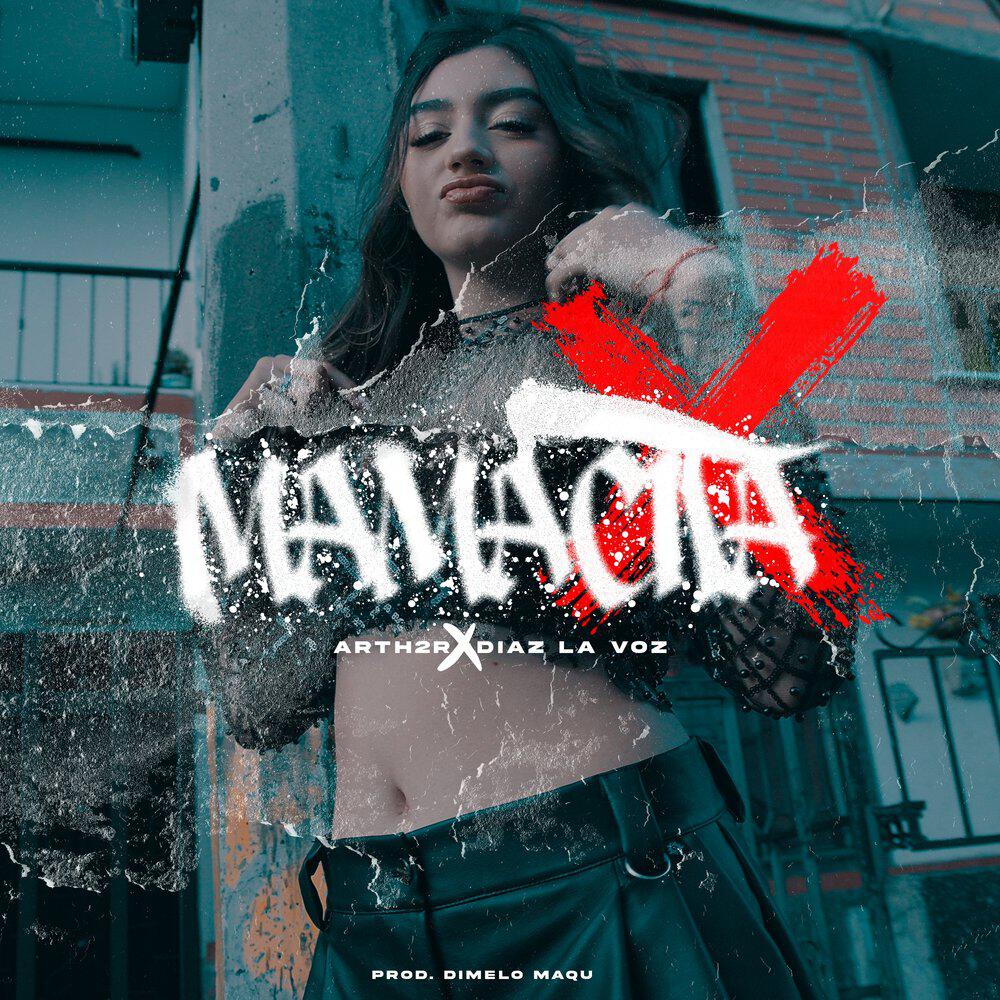 Релиз MAMACITA