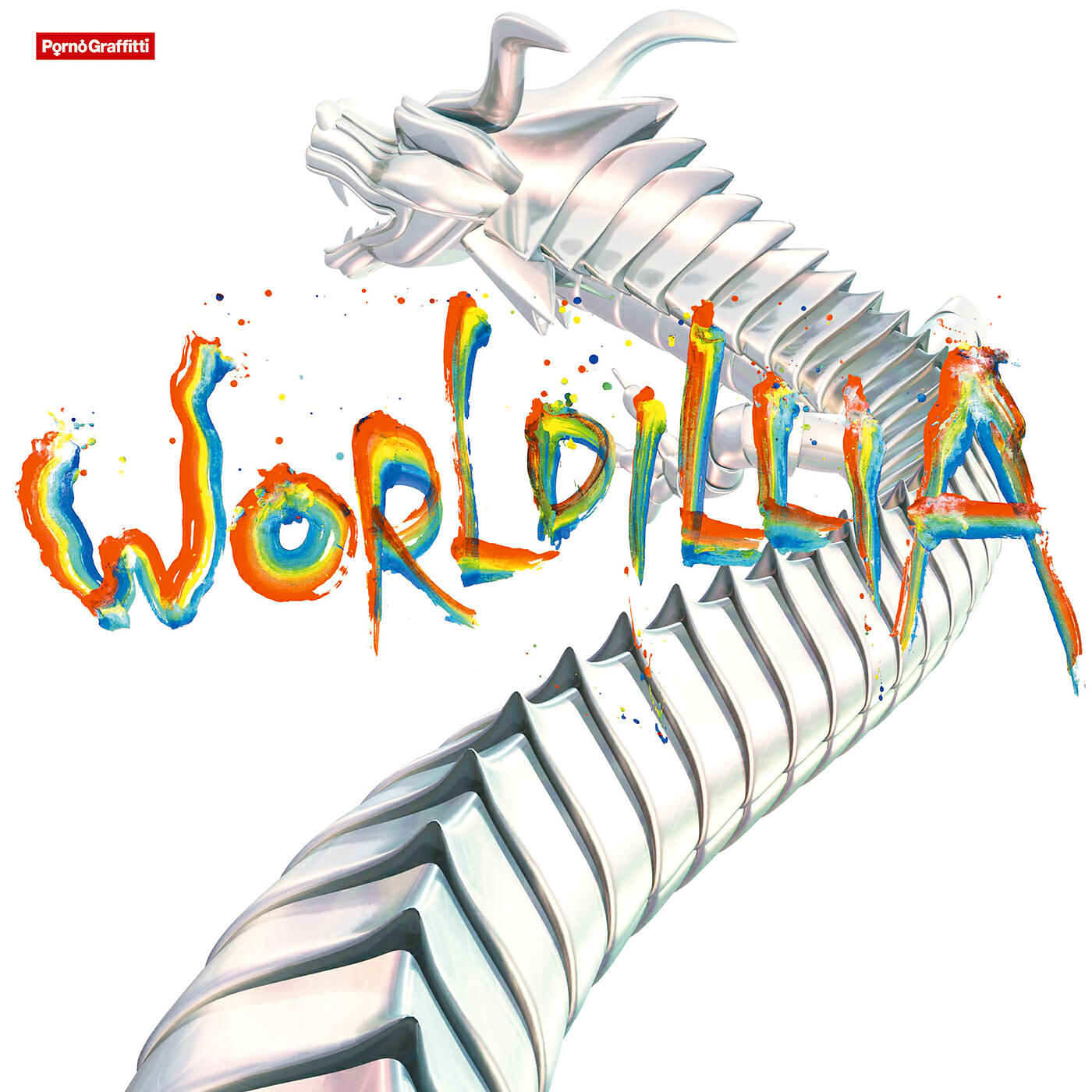 Релиз Worldillia