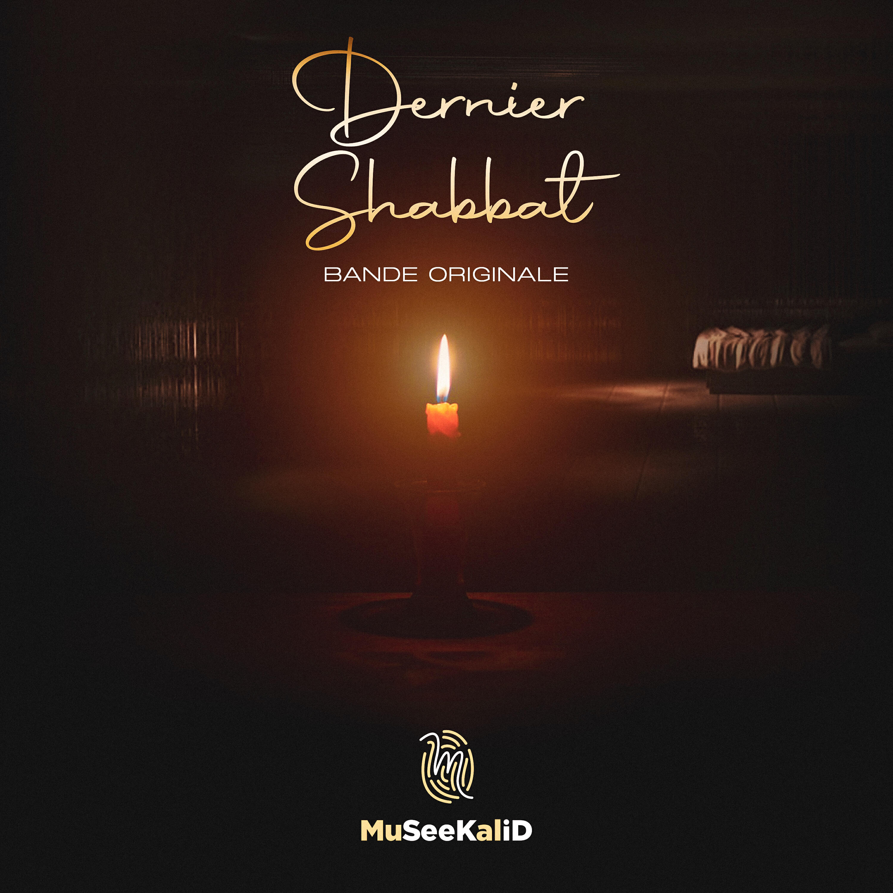 Релиз Dernier Shabbat