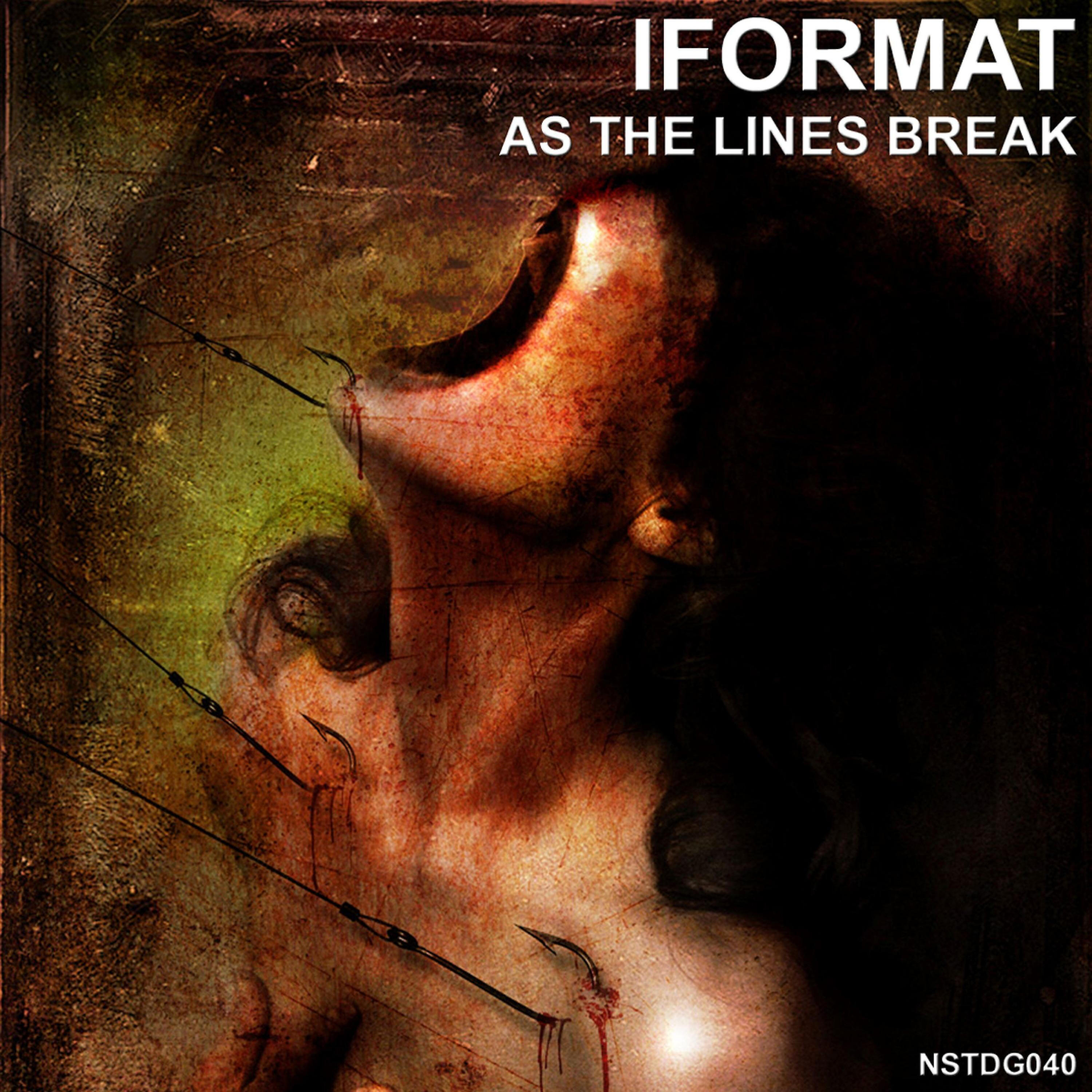 Релиз As the Lines Break