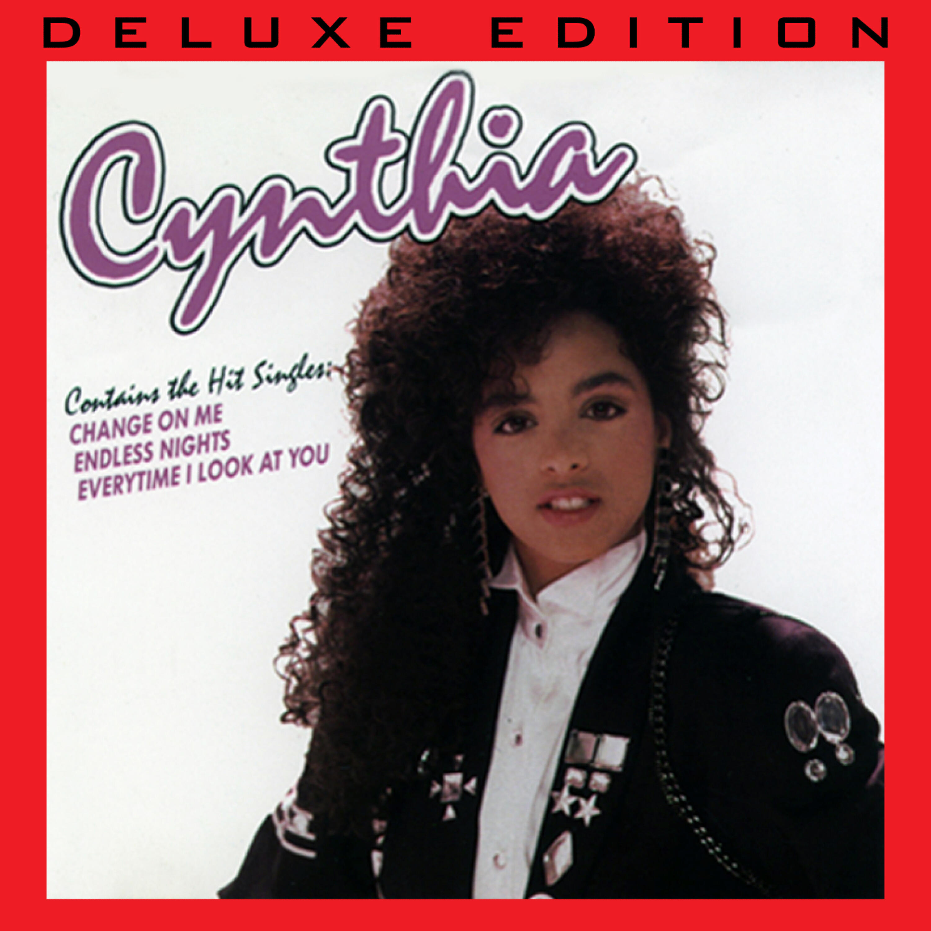 Релиз Cynthia (Deluxe Edition)