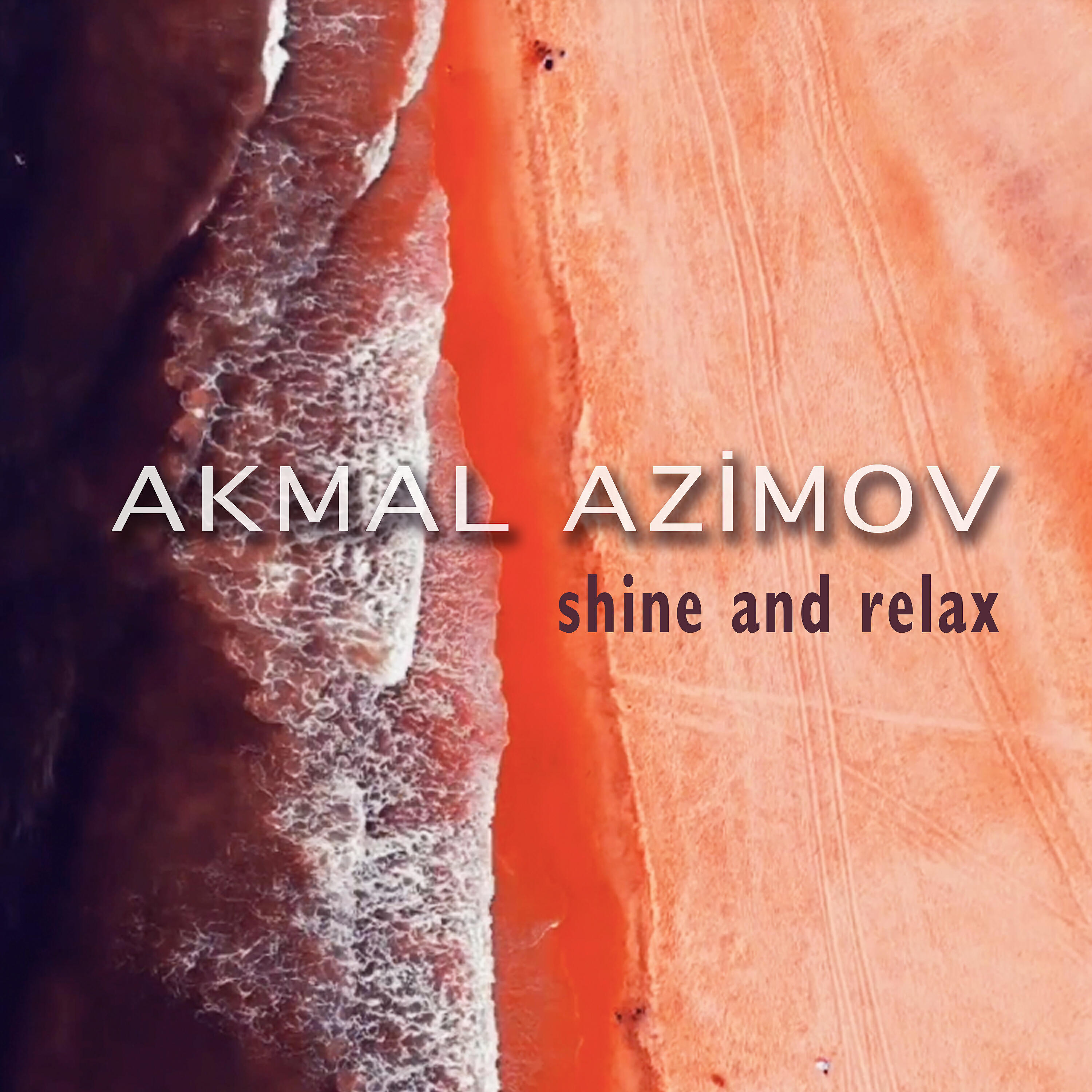 Релиз Shine and Relax