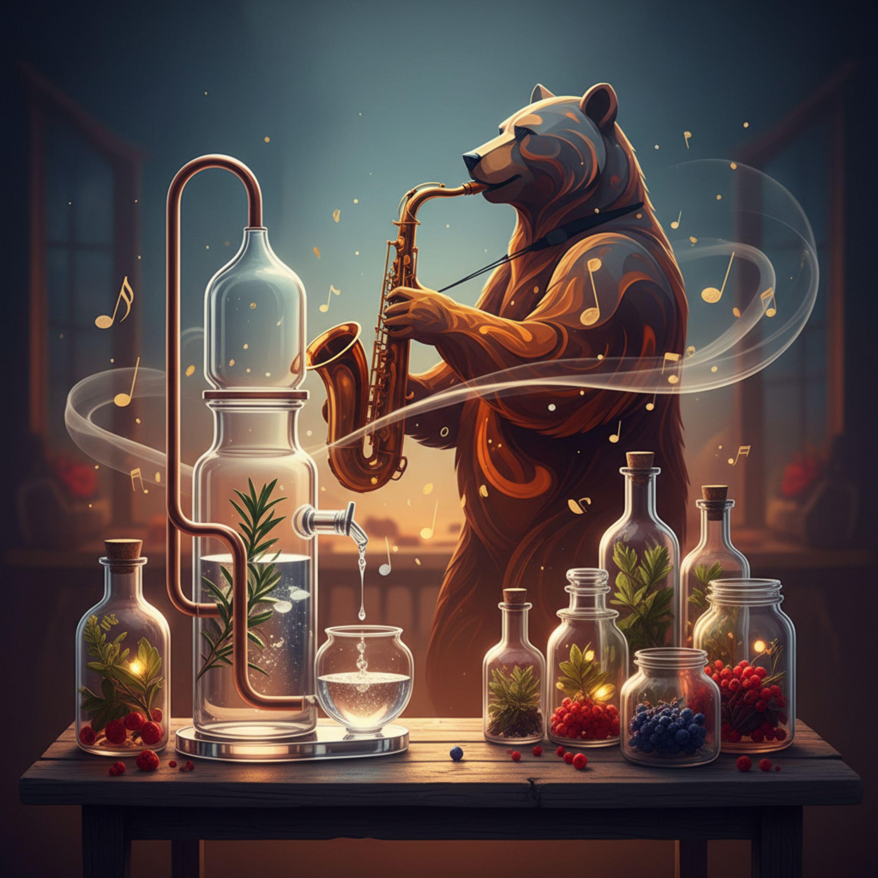 Релиз Самогон