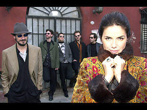 La Chicana