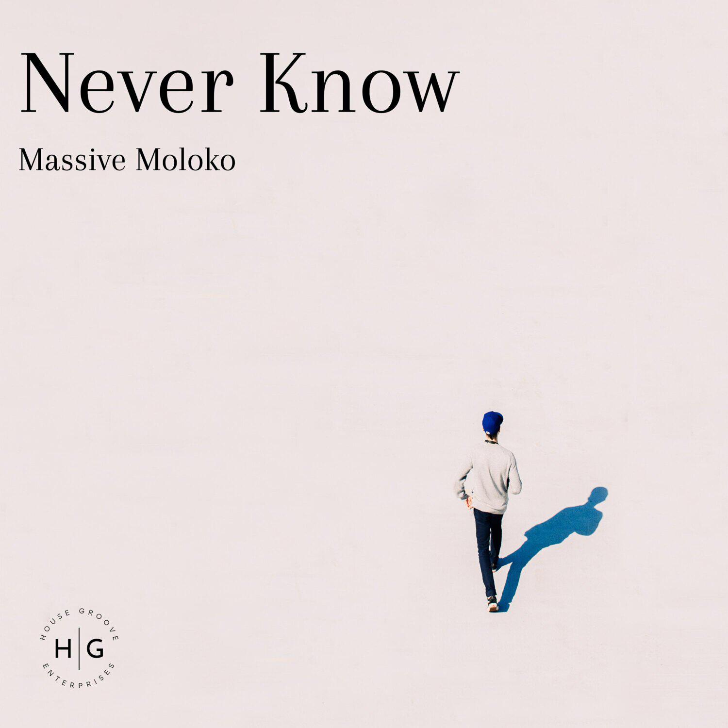 Релиз Never Know