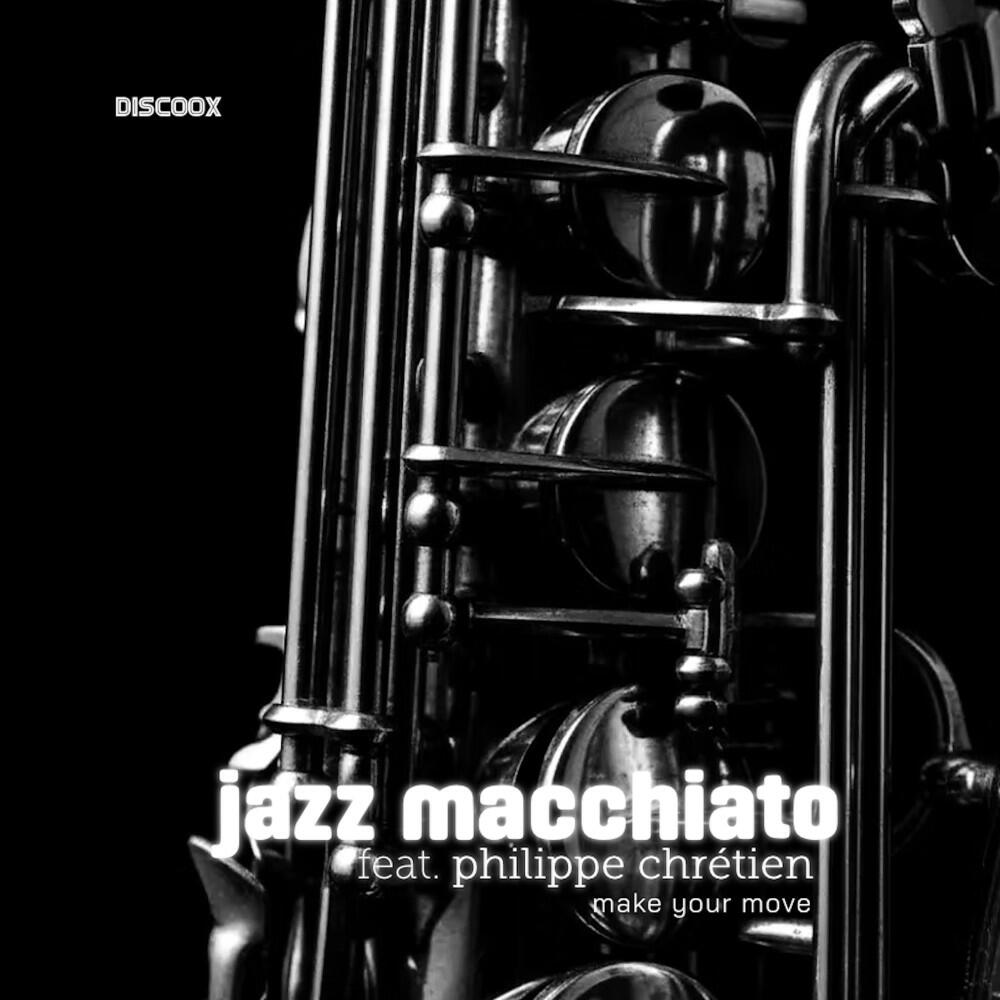 Релиз Make Your Move