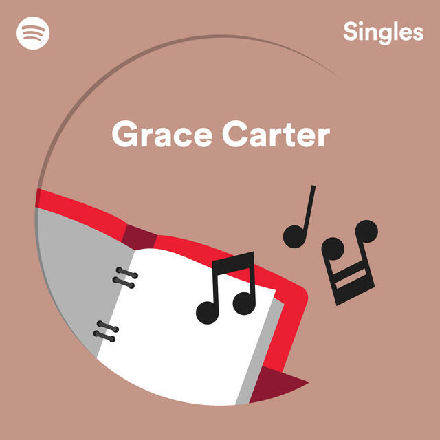 Релиз Spotify Singles