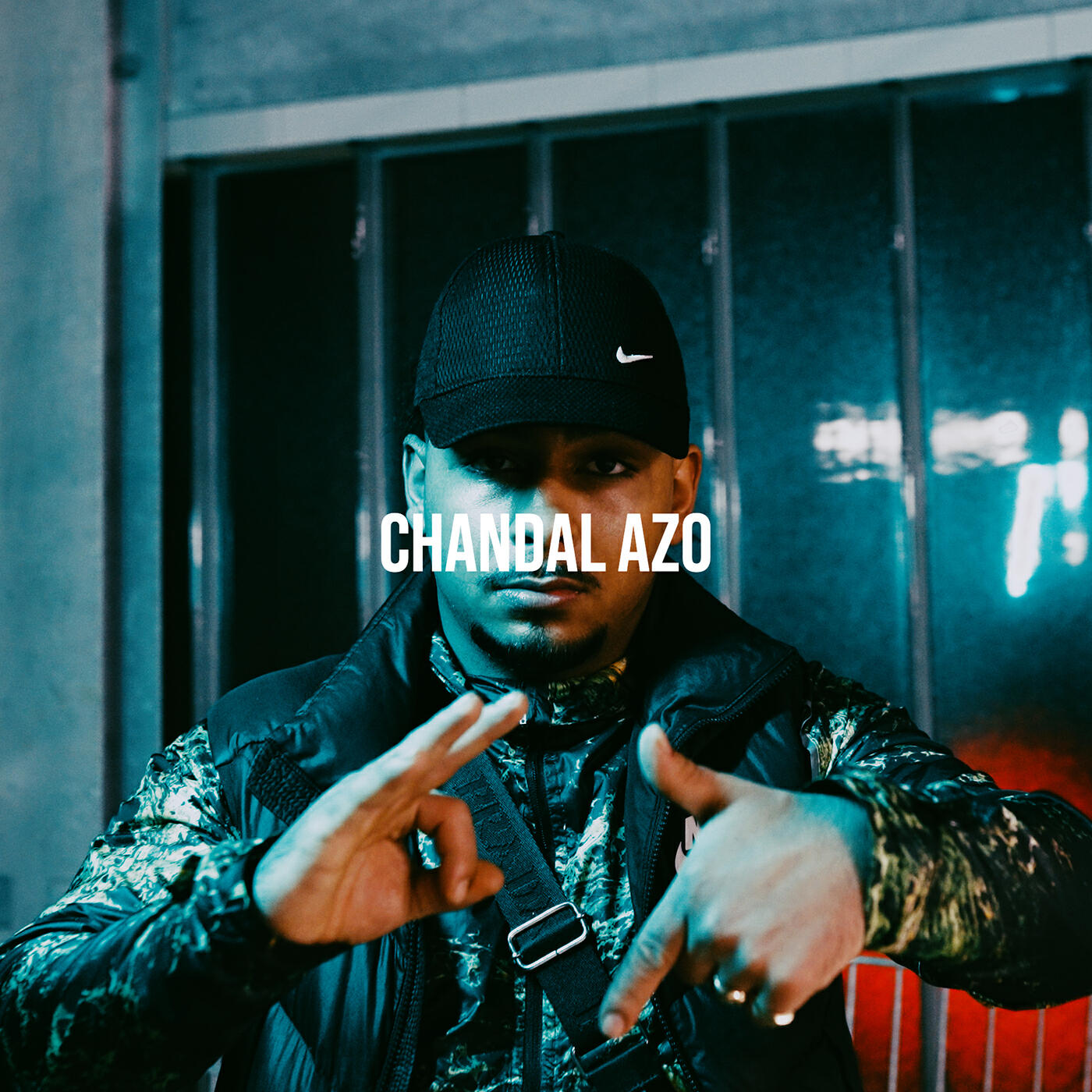 Постер альбома Chandal