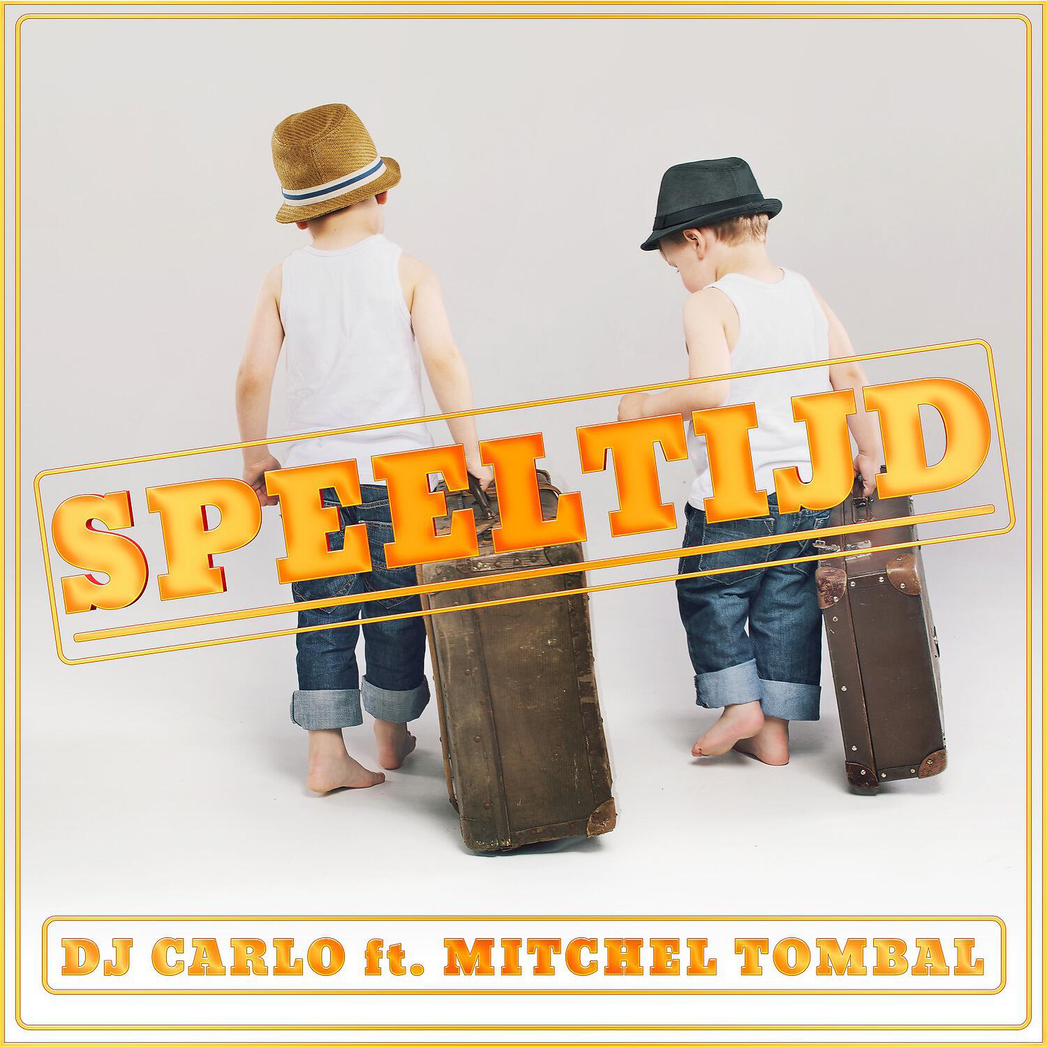 Релиз Speeltijd