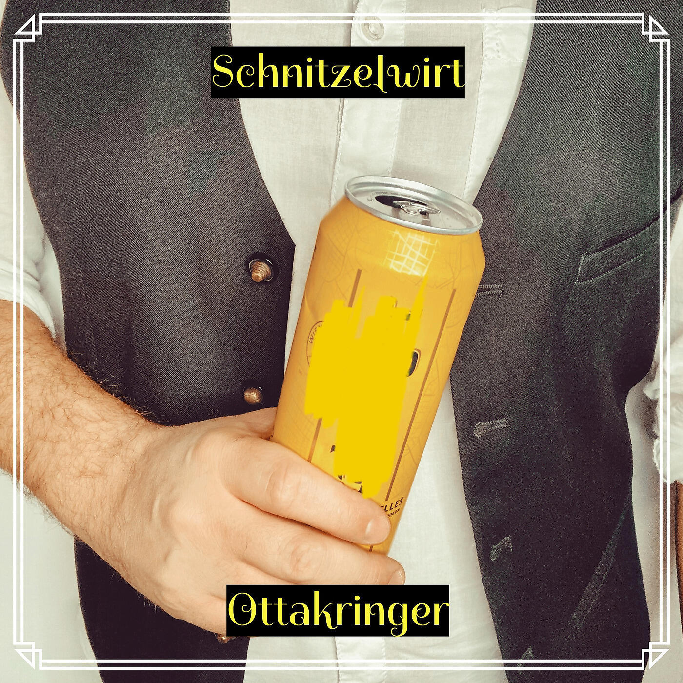 Релиз Ottakringer