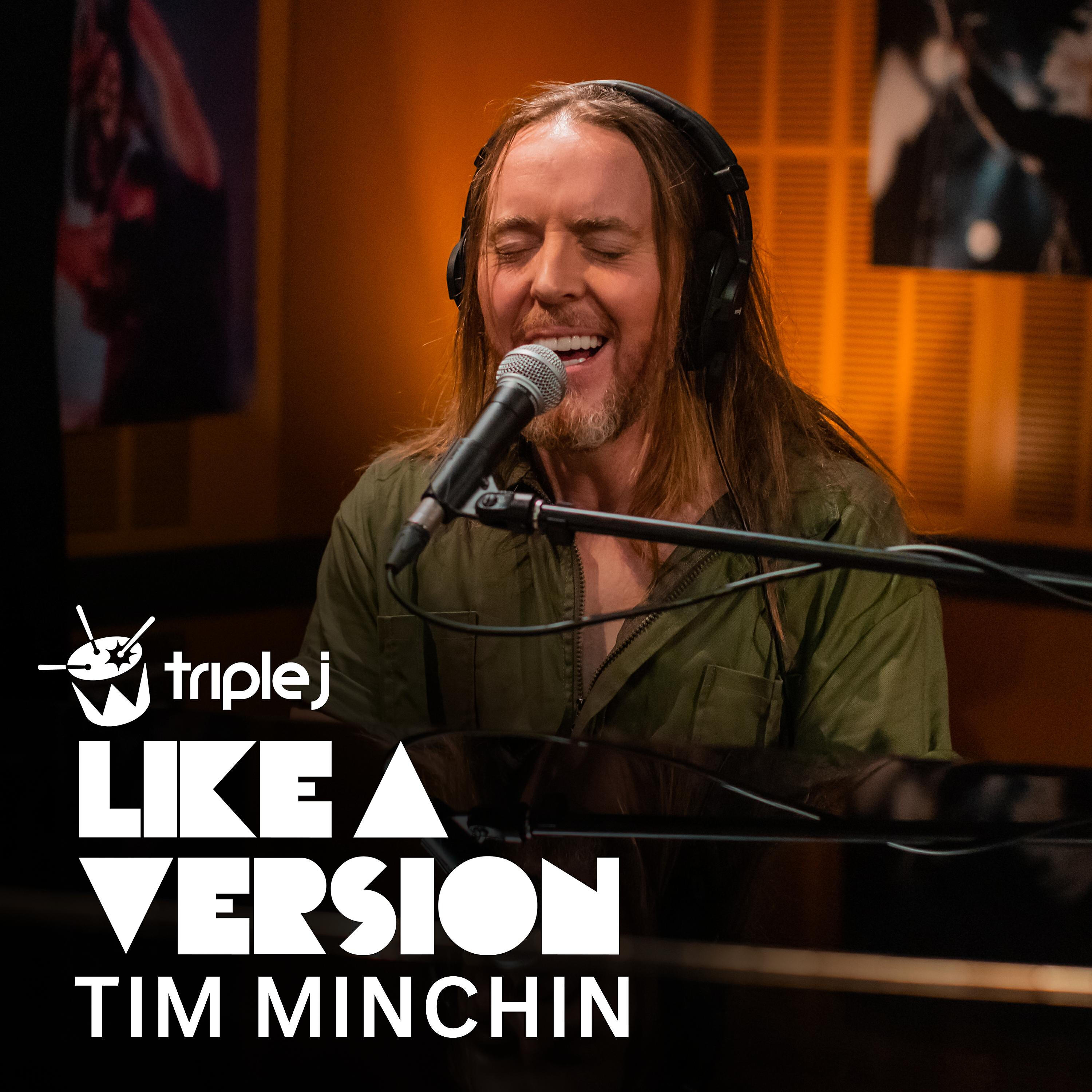 Релиз Exactly How You Are (triple j Like A Version)