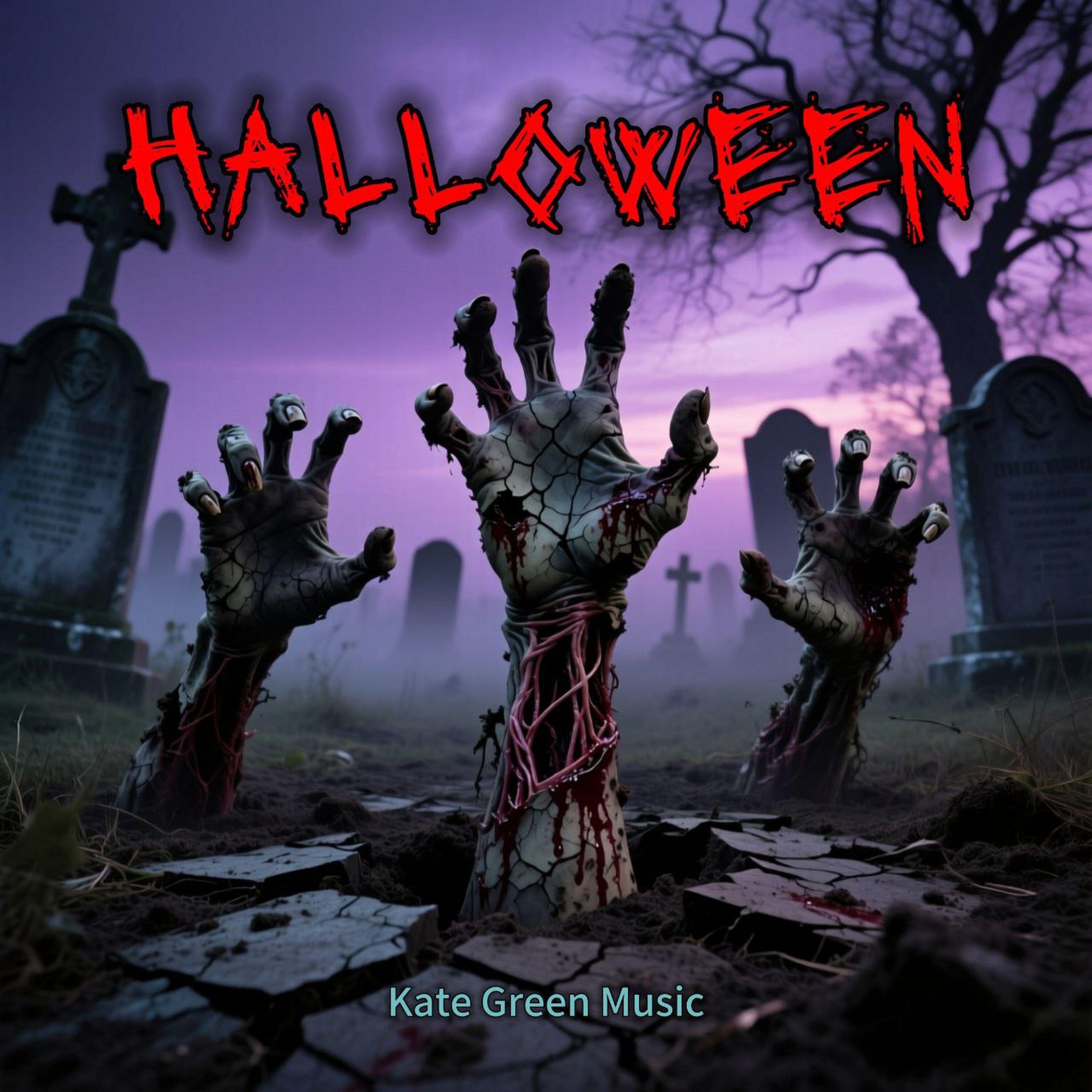 Релиз Halloween