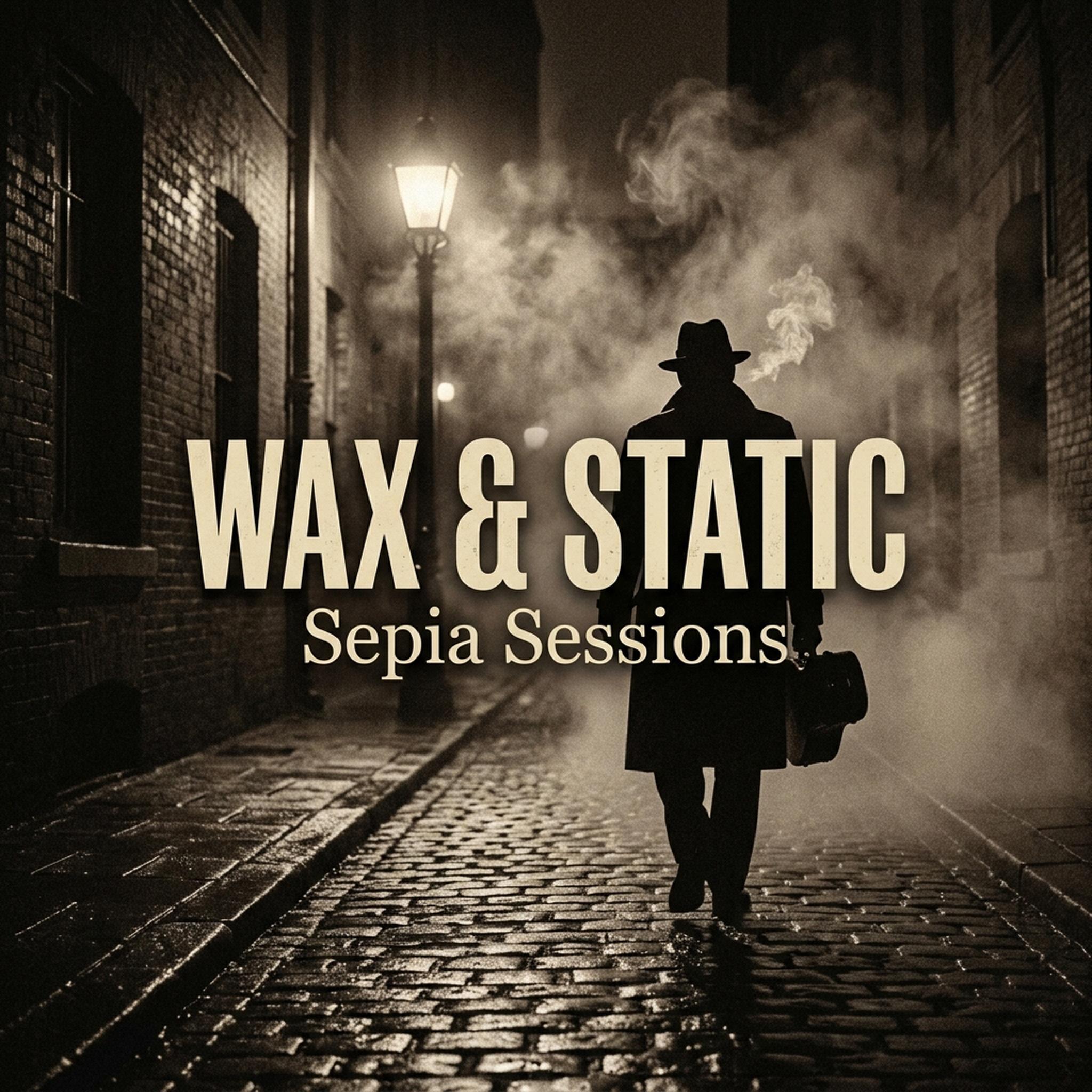 Релиз Sepia Sessions
