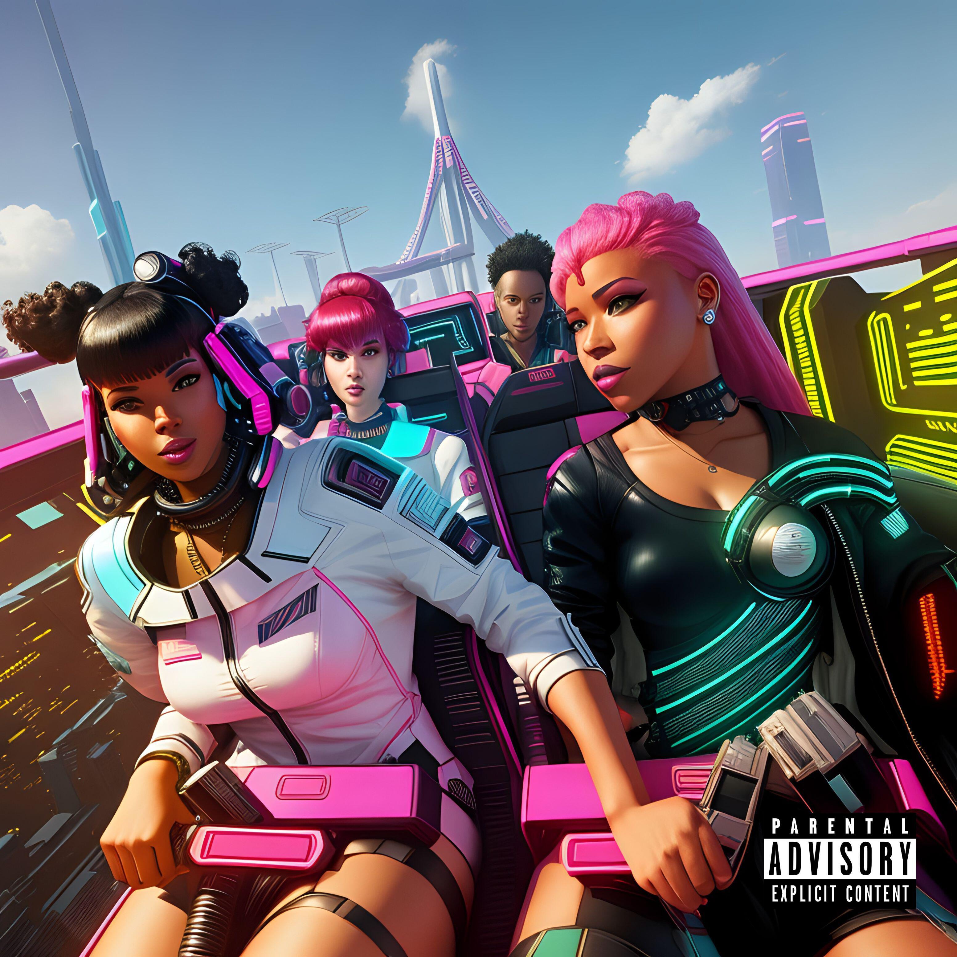 Релиз Rollercoaster